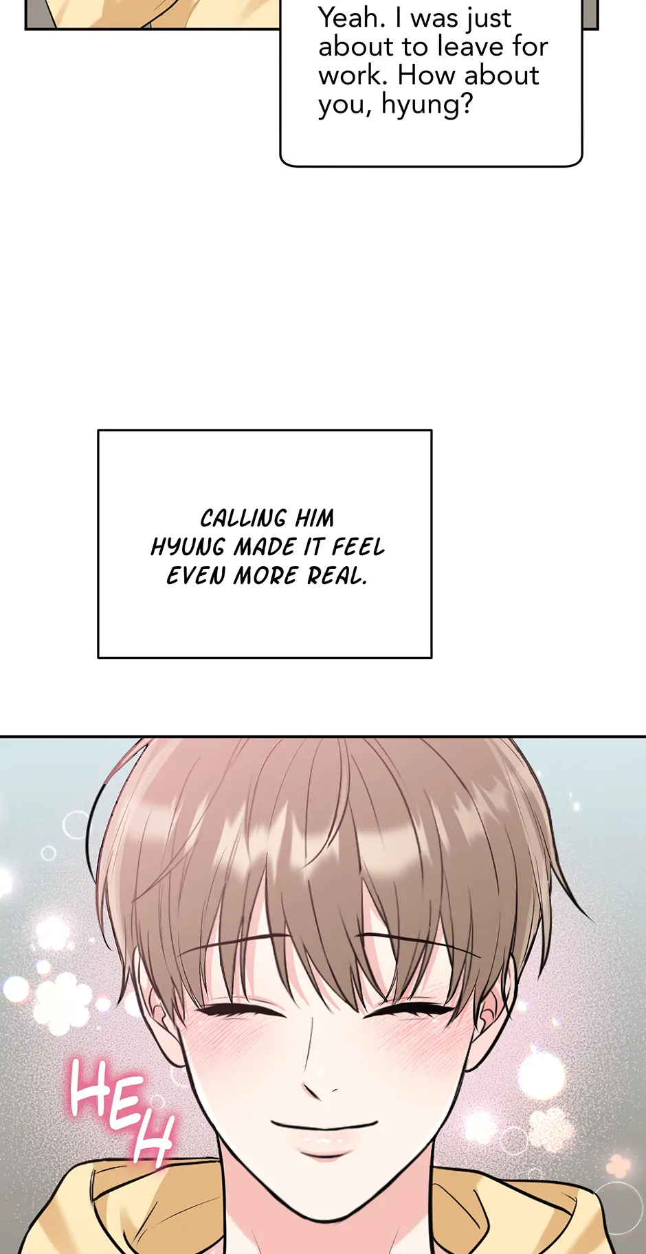 Tiger’s Den 〘Official〙 - Chapter 67 Page 5