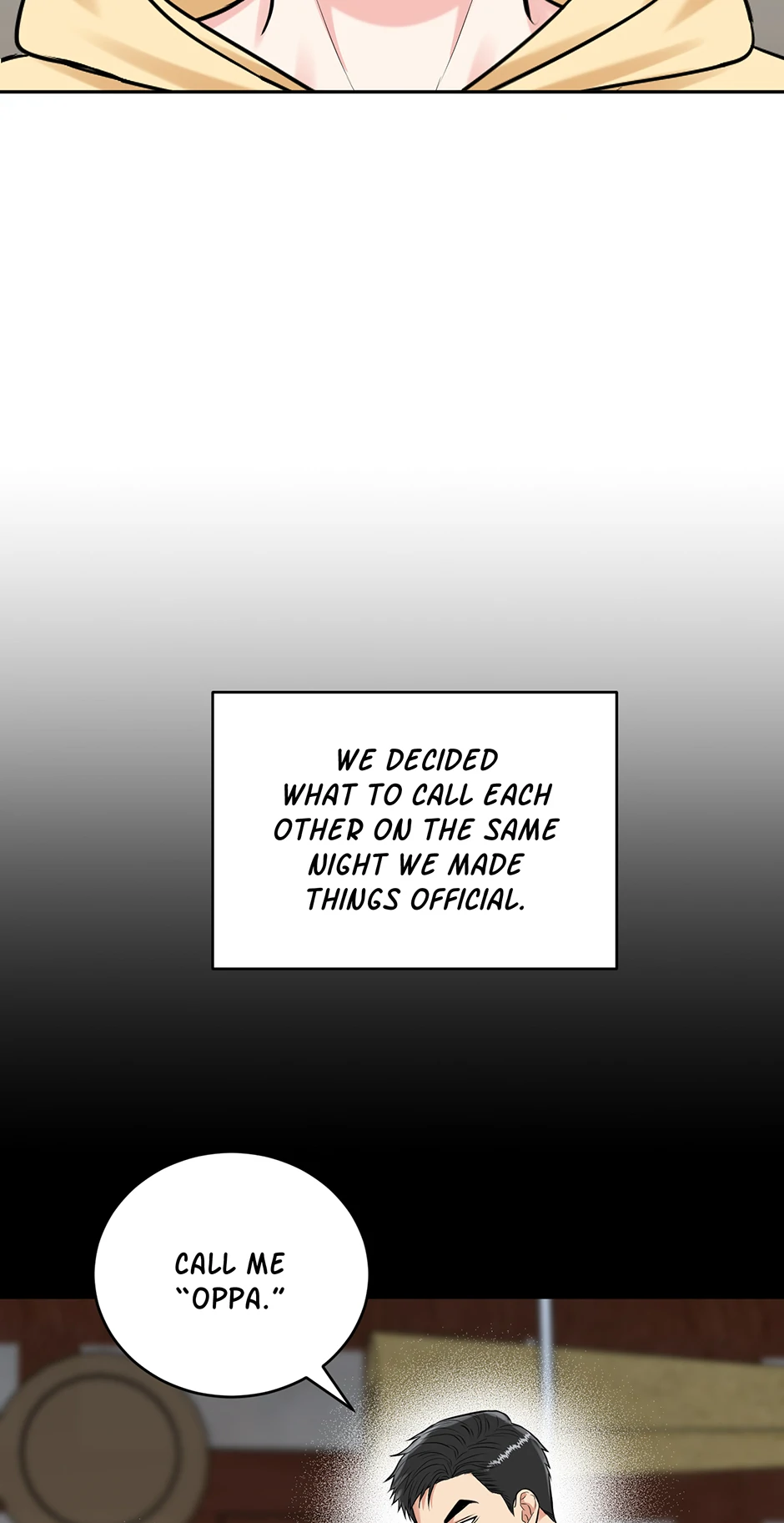 Tiger’s Den 〘Official〙 - Chapter 67 Page 6