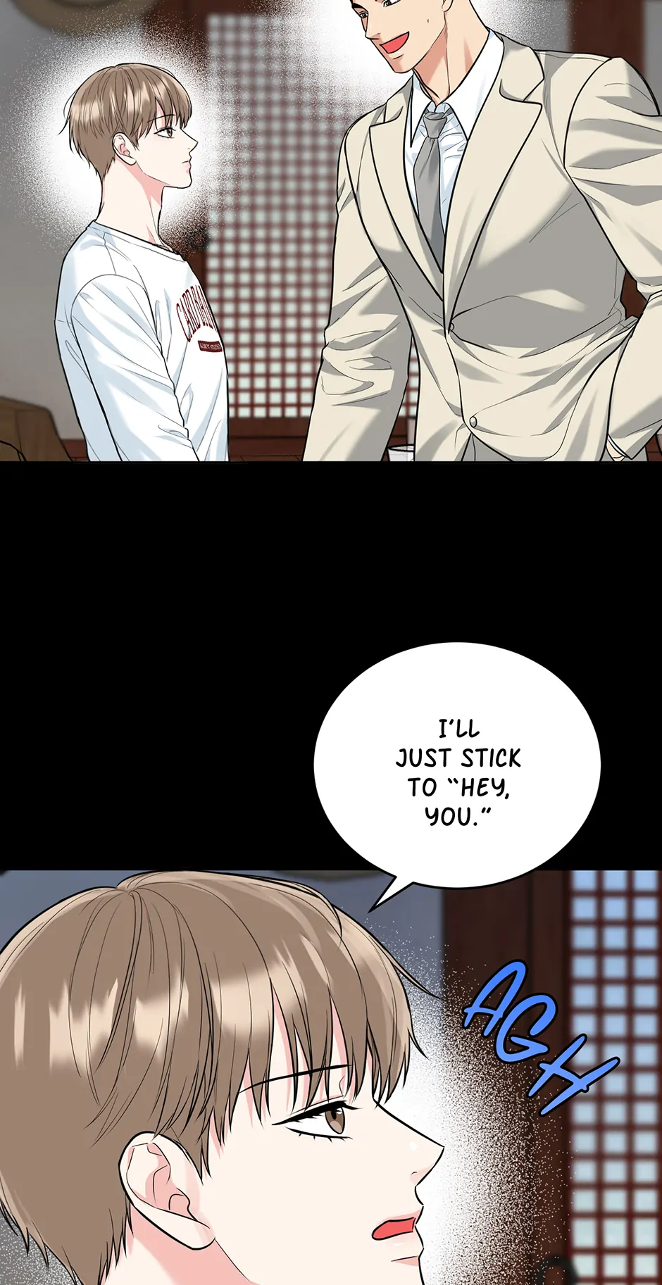 Tiger’s Den 〘Official〙 - Chapter 67 Page 7