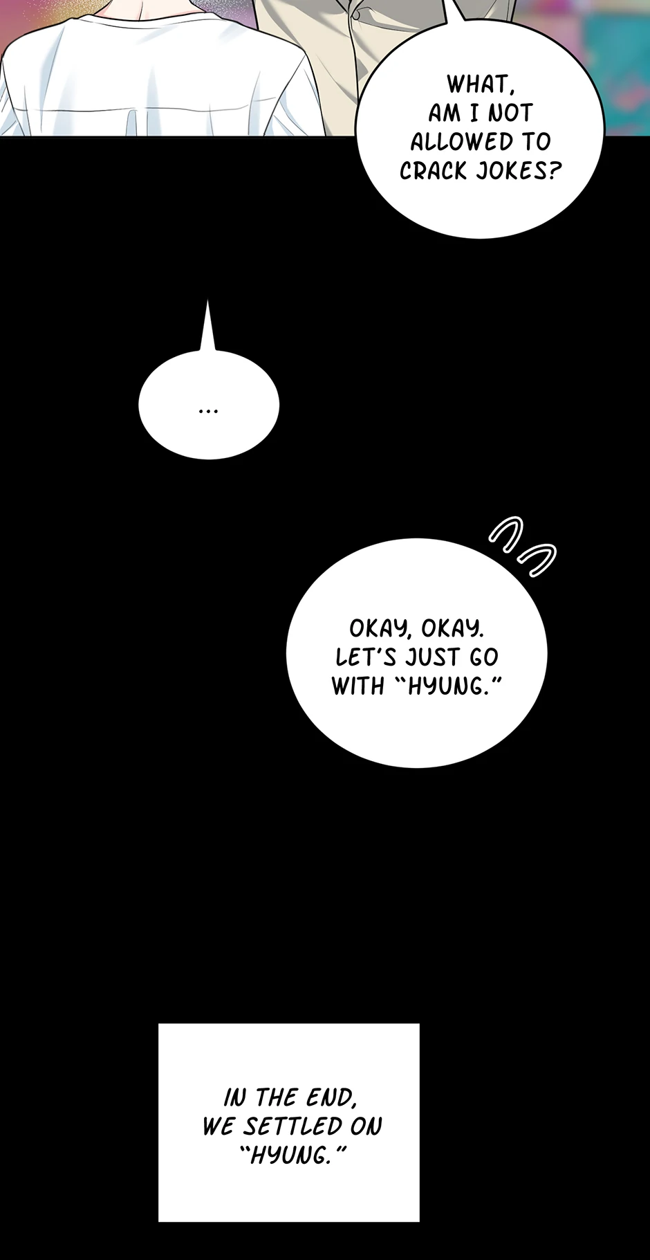 Tiger’s Den 〘Official〙 - Chapter 67 Page 9