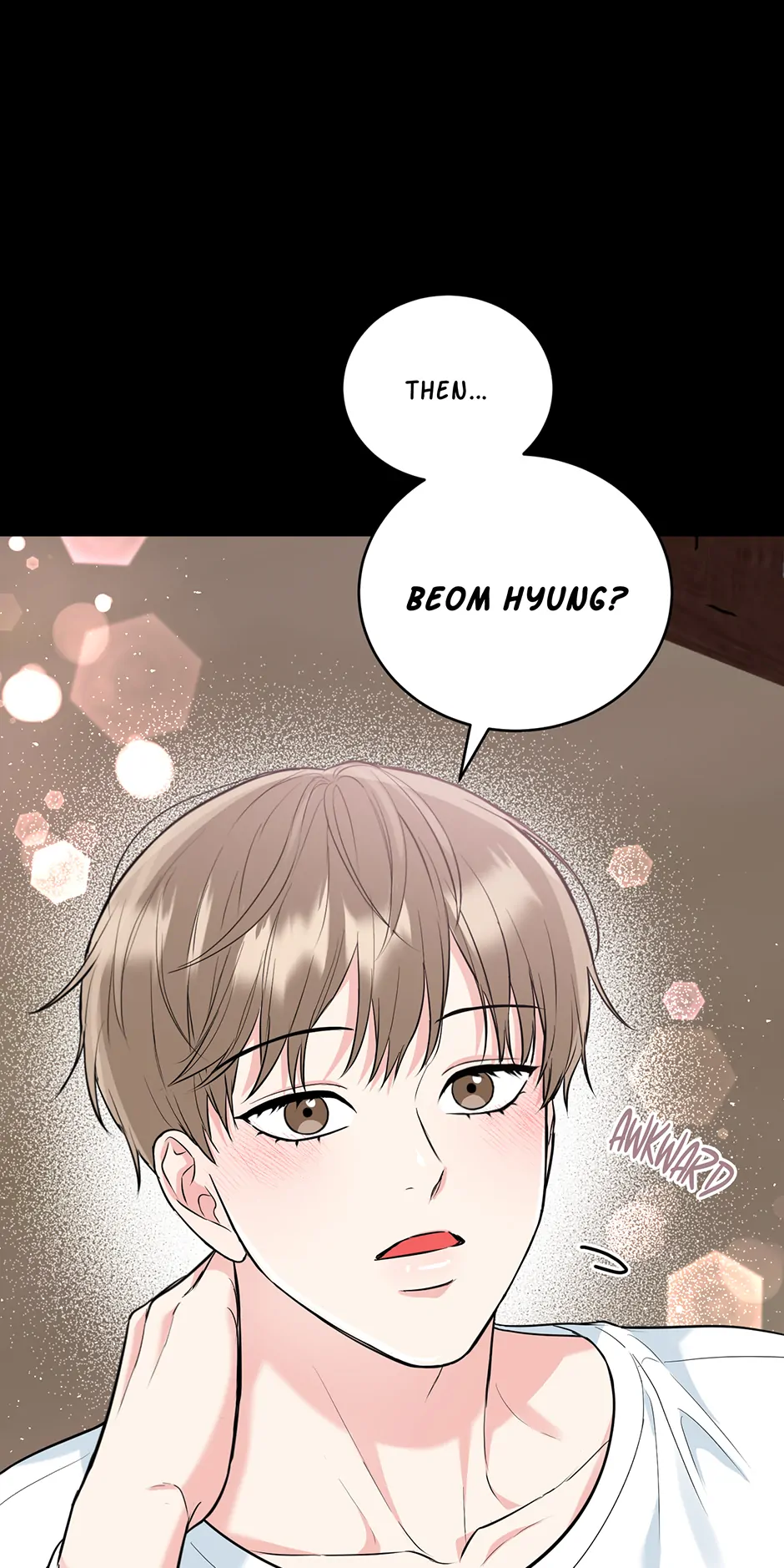 Tiger’s Den 〘Official〙 - Chapter 67 Page 10