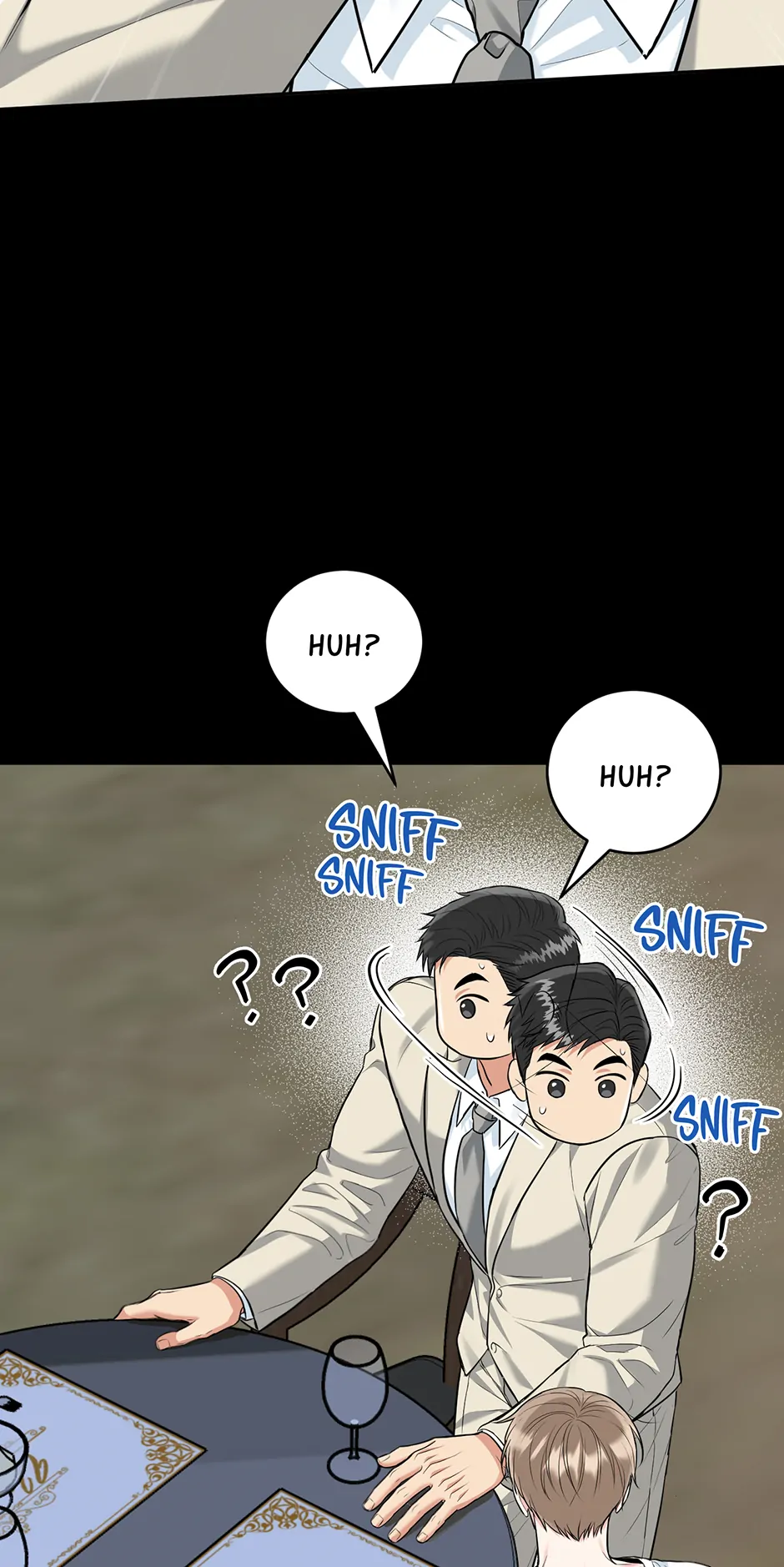 Tiger’s Den 〘Official〙 - Chapter 67 Page 12