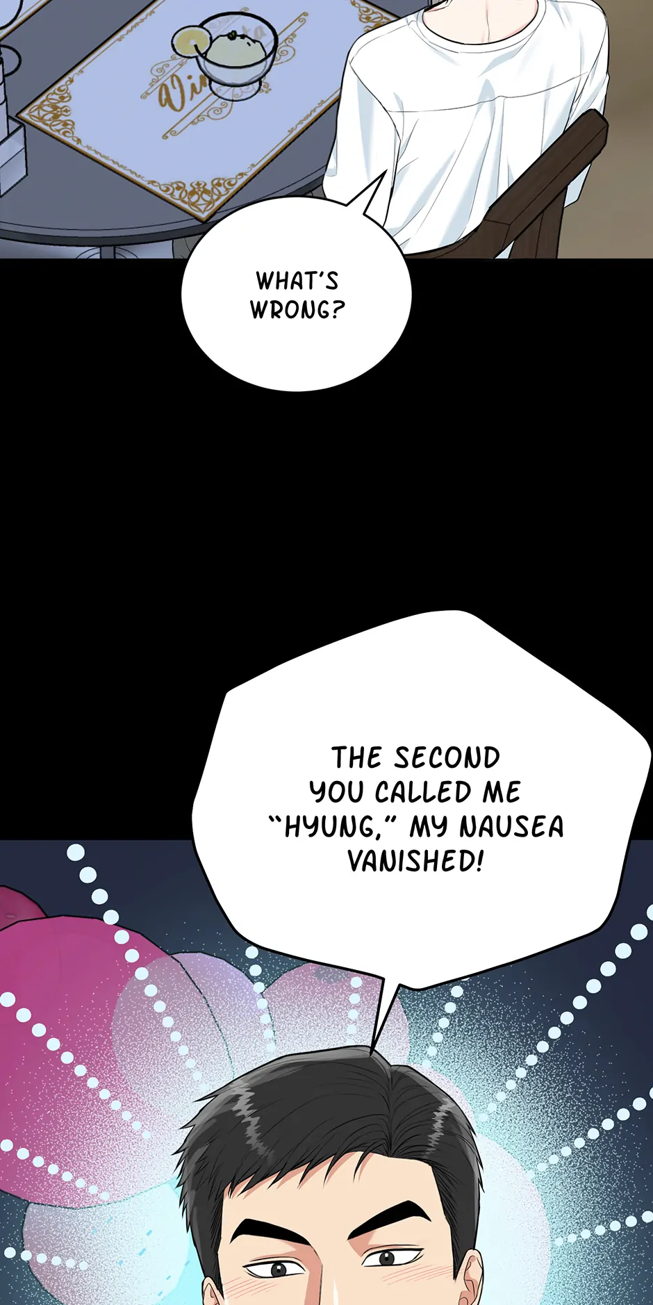 Tiger’s Den 〘Official〙 - Chapter 67 Page 13
