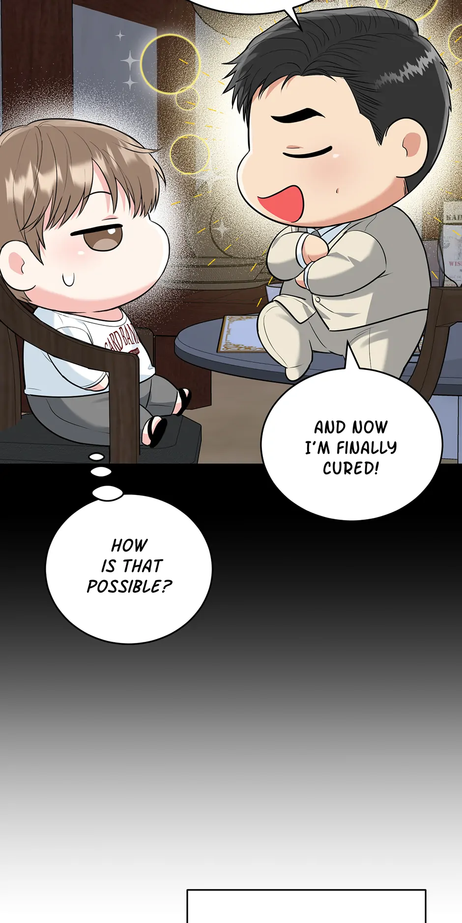 Tiger’s Den 〘Official〙 - Chapter 67 Page 15