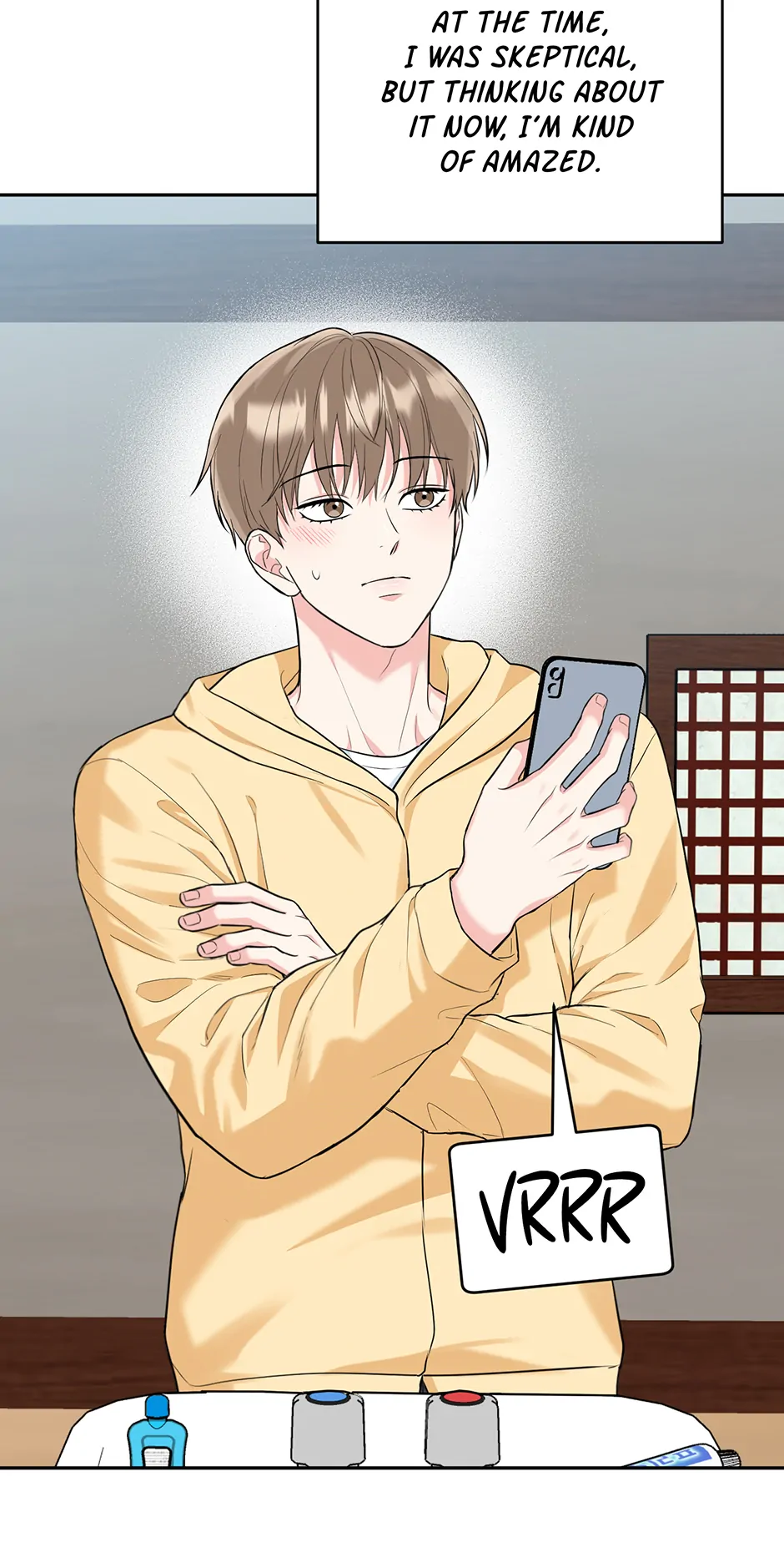 Tiger’s Den 〘Official〙 - Chapter 67 Page 16