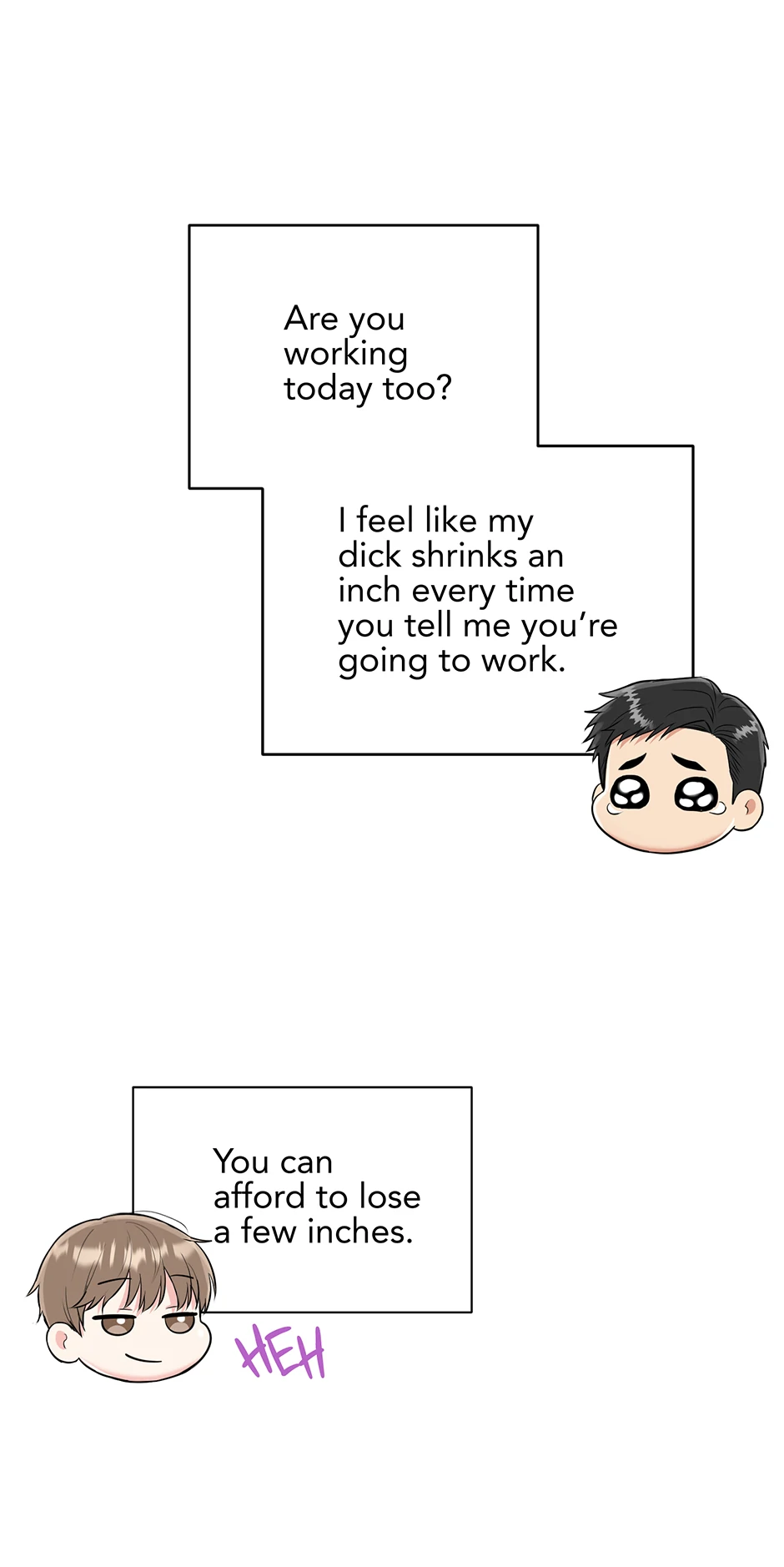 Tiger’s Den 〘Official〙 - Chapter 67 Page 17