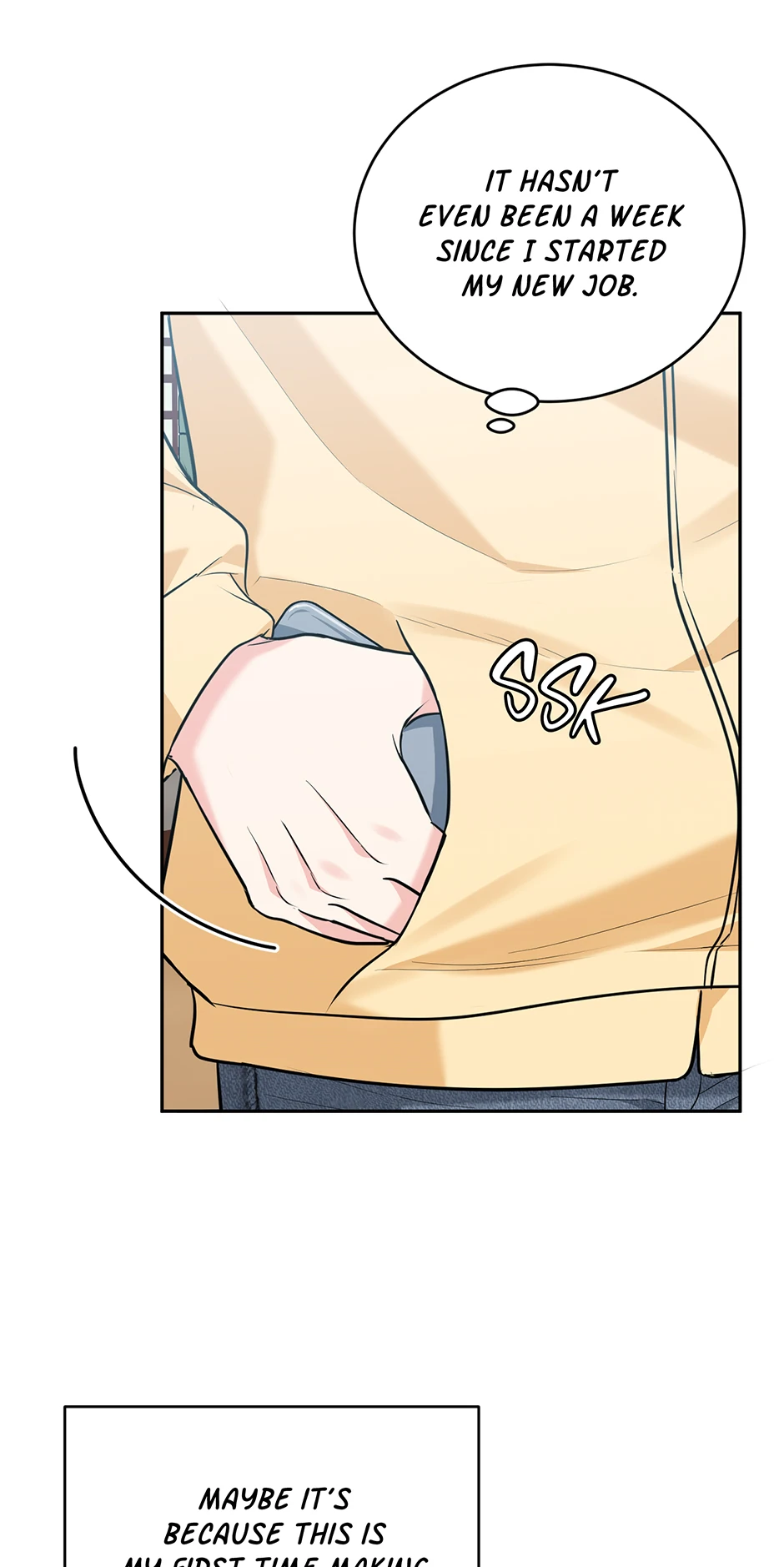 Tiger’s Den 〘Official〙 - Chapter 67 Page 18