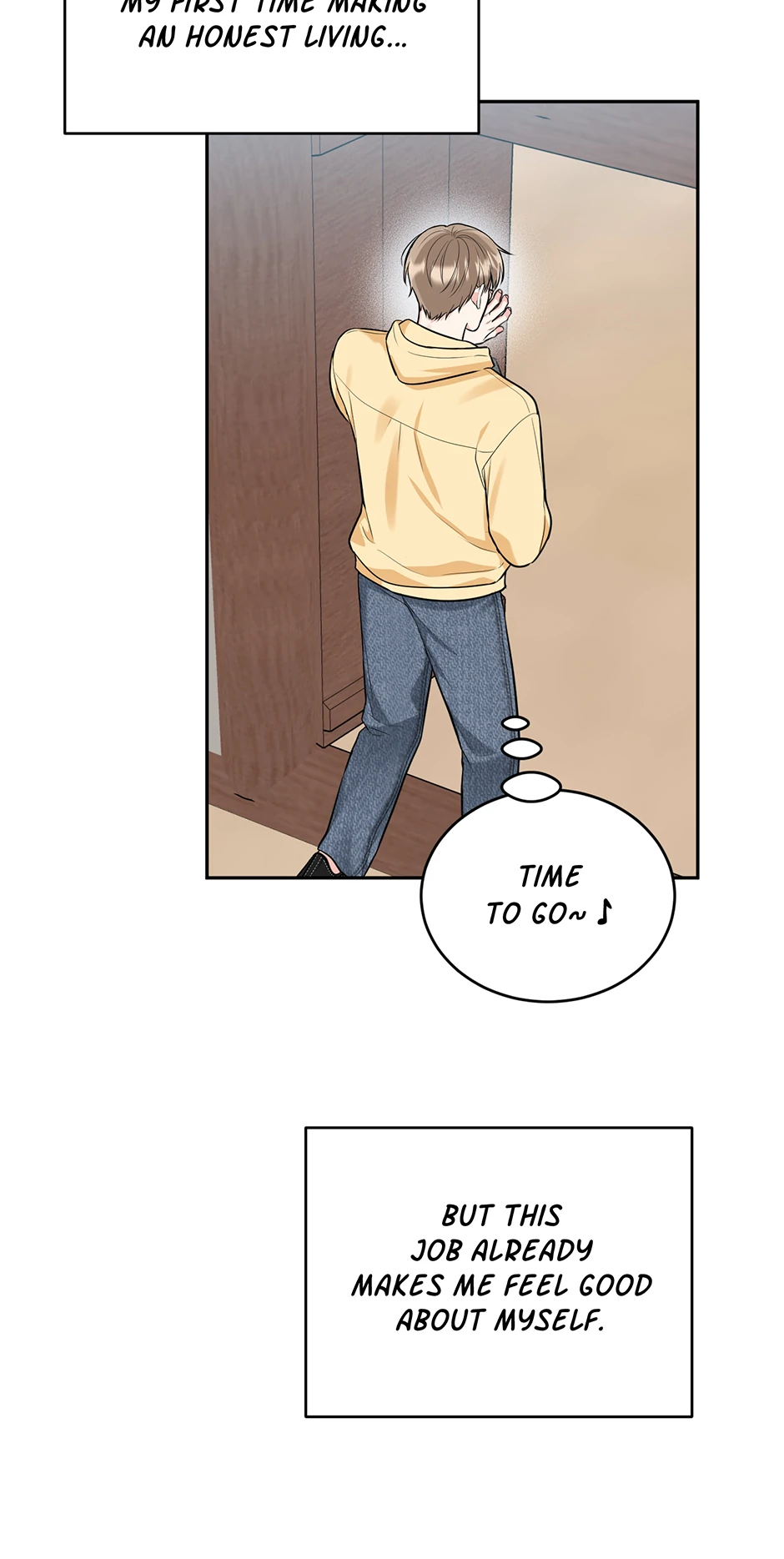 Tiger’s Den 〘Official〙 - Chapter 67 Page 19