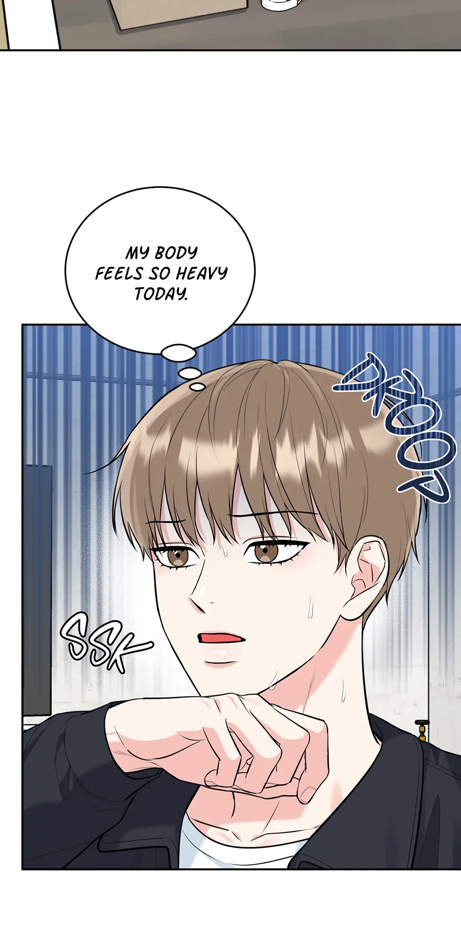 Tiger’s Den 〘Official〙 - Chapter 67 Page 22