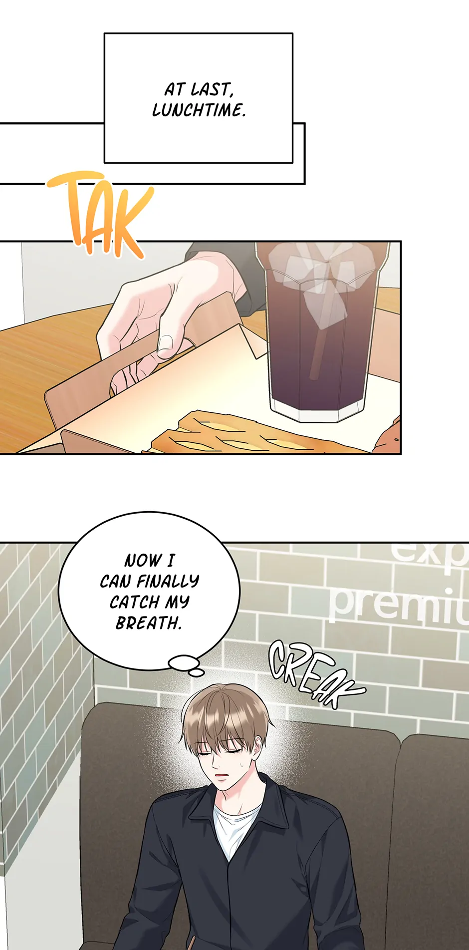Tiger’s Den 〘Official〙 - Chapter 67 Page 26
