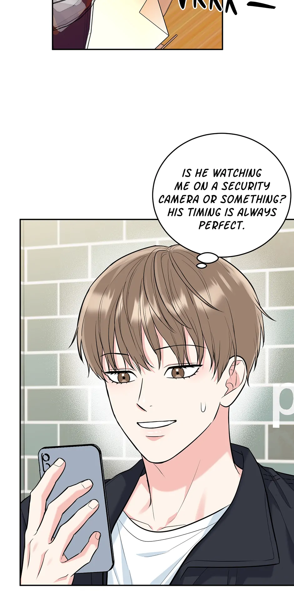Tiger’s Den 〘Official〙 - Chapter 67 Page 28