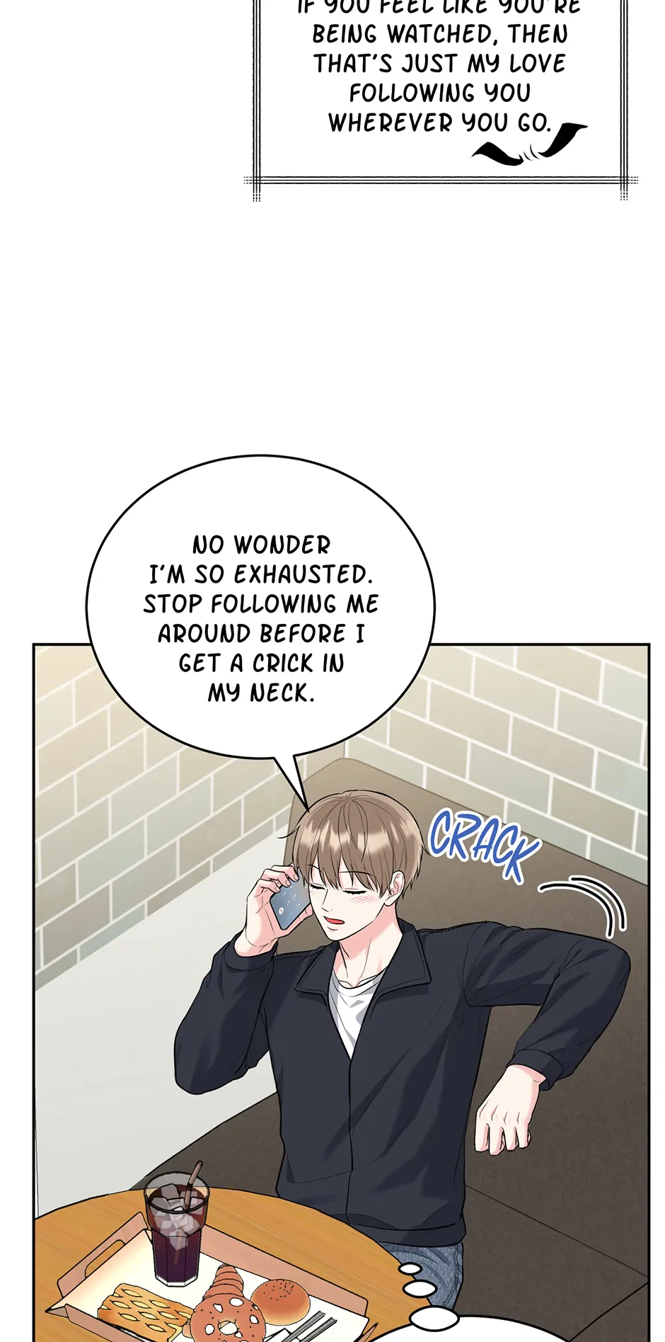 Tiger’s Den 〘Official〙 - Chapter 67 Page 30