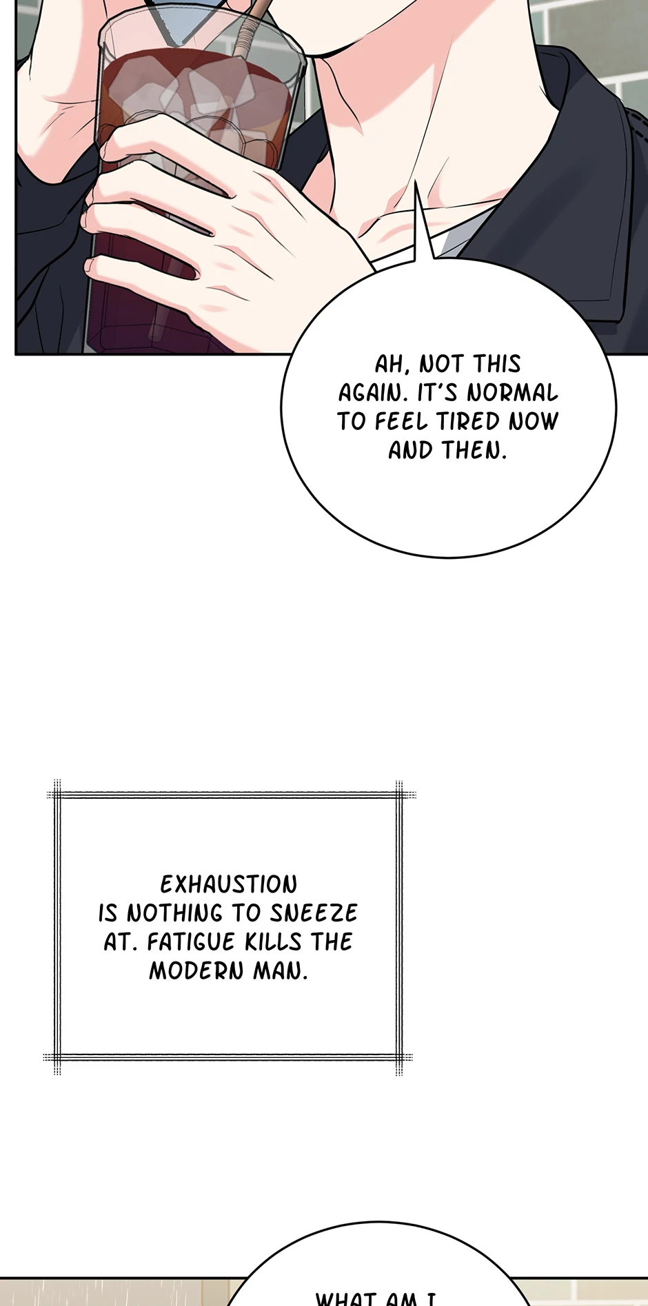 Tiger’s Den 〘Official〙 - Chapter 67 Page 32