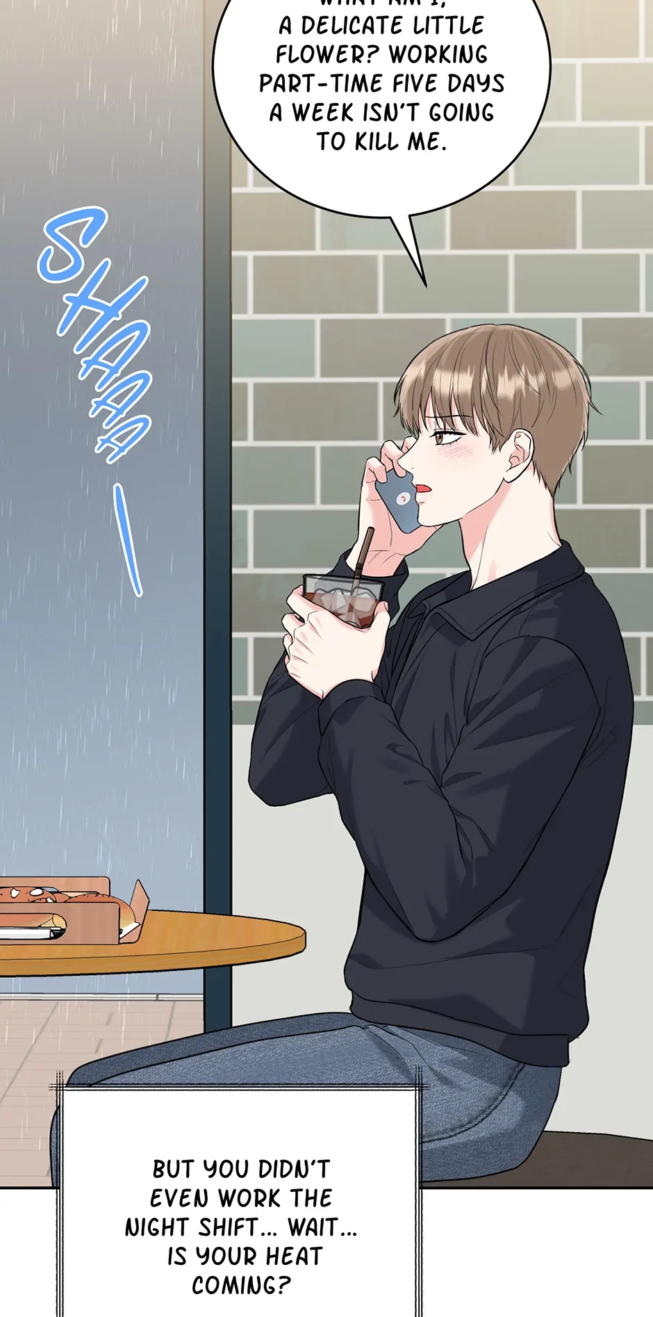 Tiger’s Den 〘Official〙 - Chapter 67 Page 33