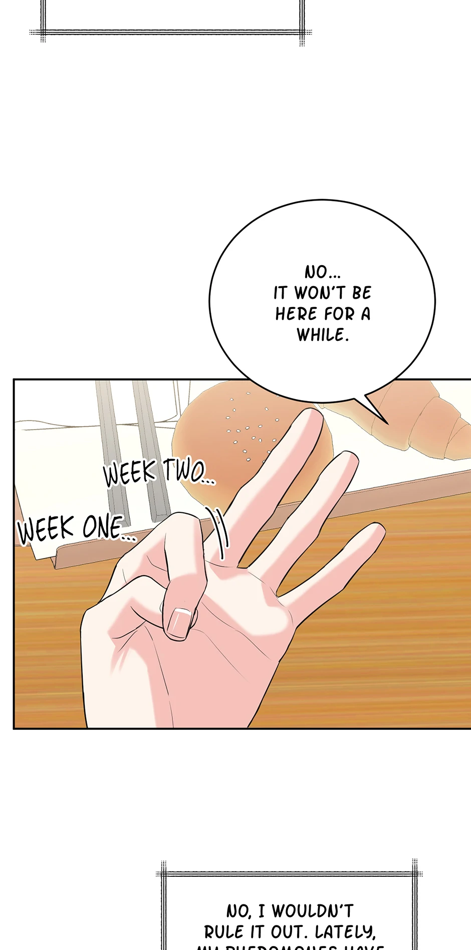 Tiger’s Den 〘Official〙 - Chapter 67 Page 34