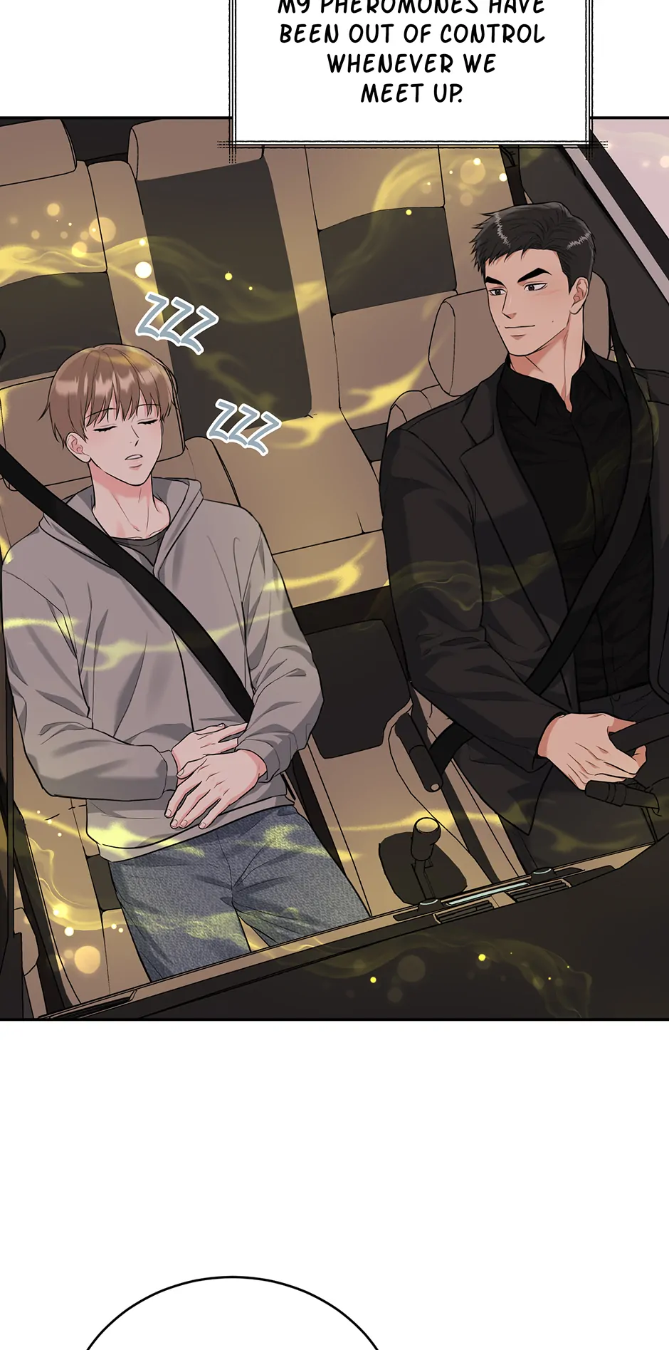 Tiger’s Den 〘Official〙 - Chapter 67 Page 35