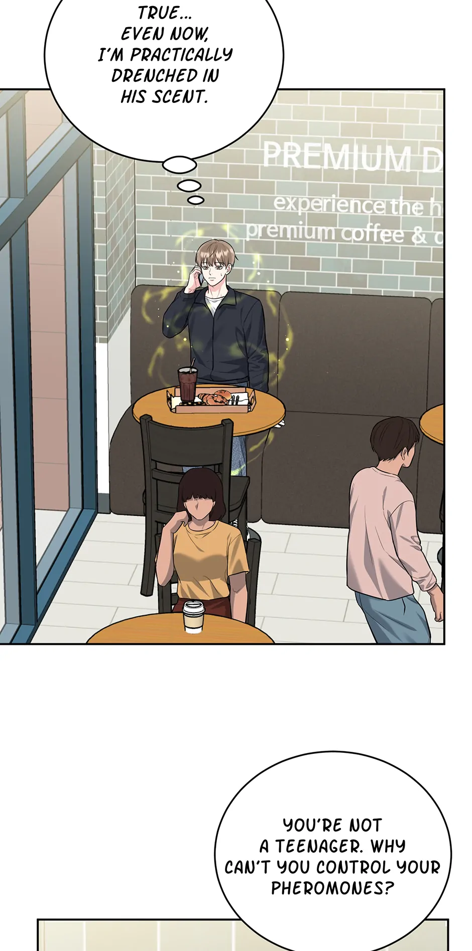 Tiger’s Den 〘Official〙 - Chapter 67 Page 36