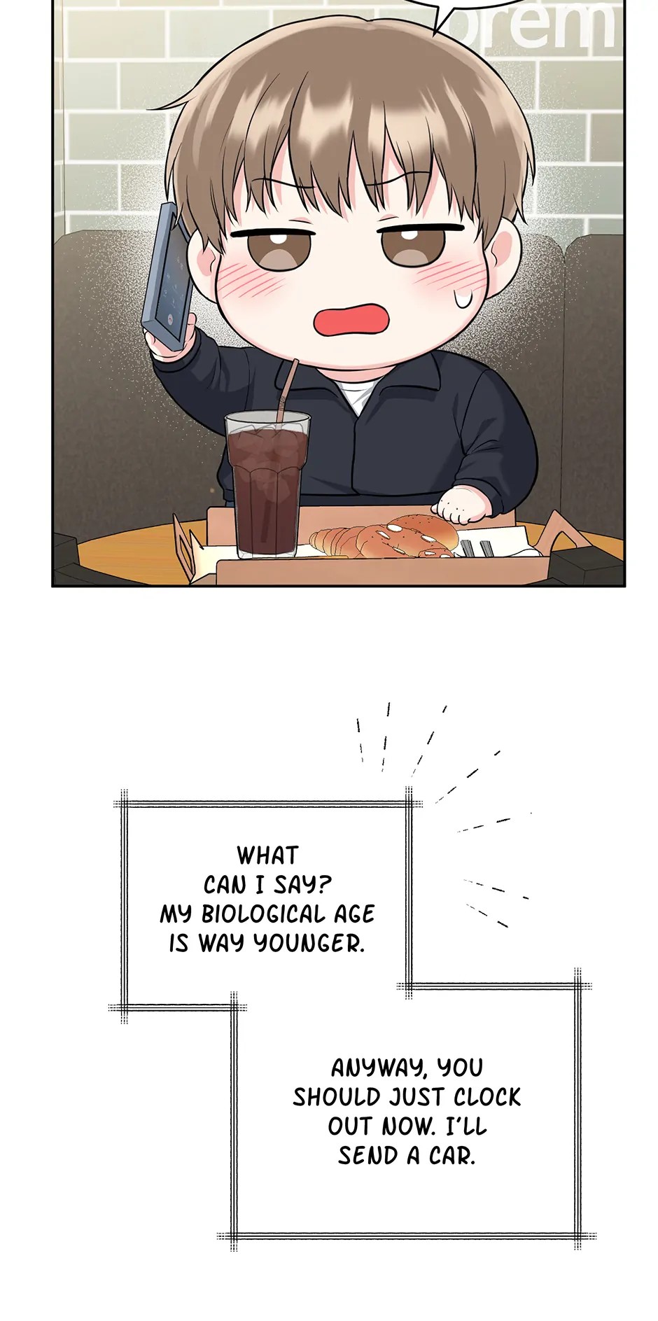 Tiger’s Den 〘Official〙 - Chapter 67 Page 37