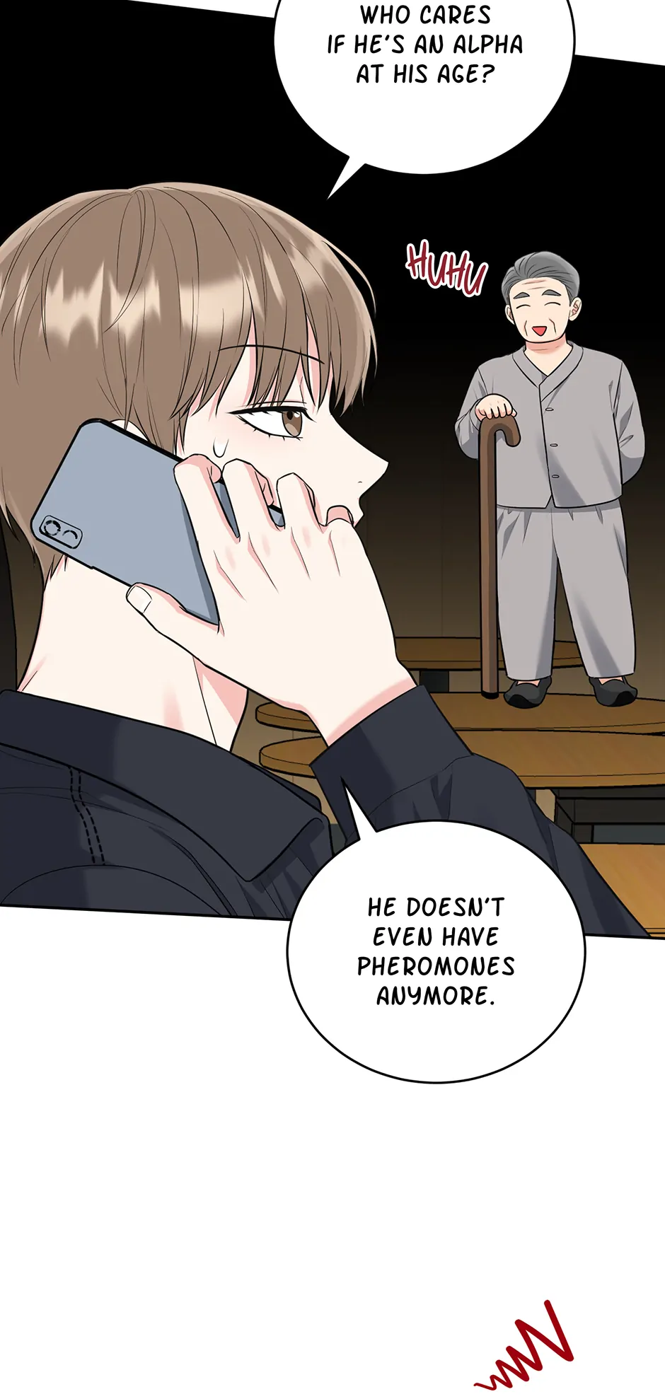 Tiger’s Den 〘Official〙 - Chapter 67 Page 40