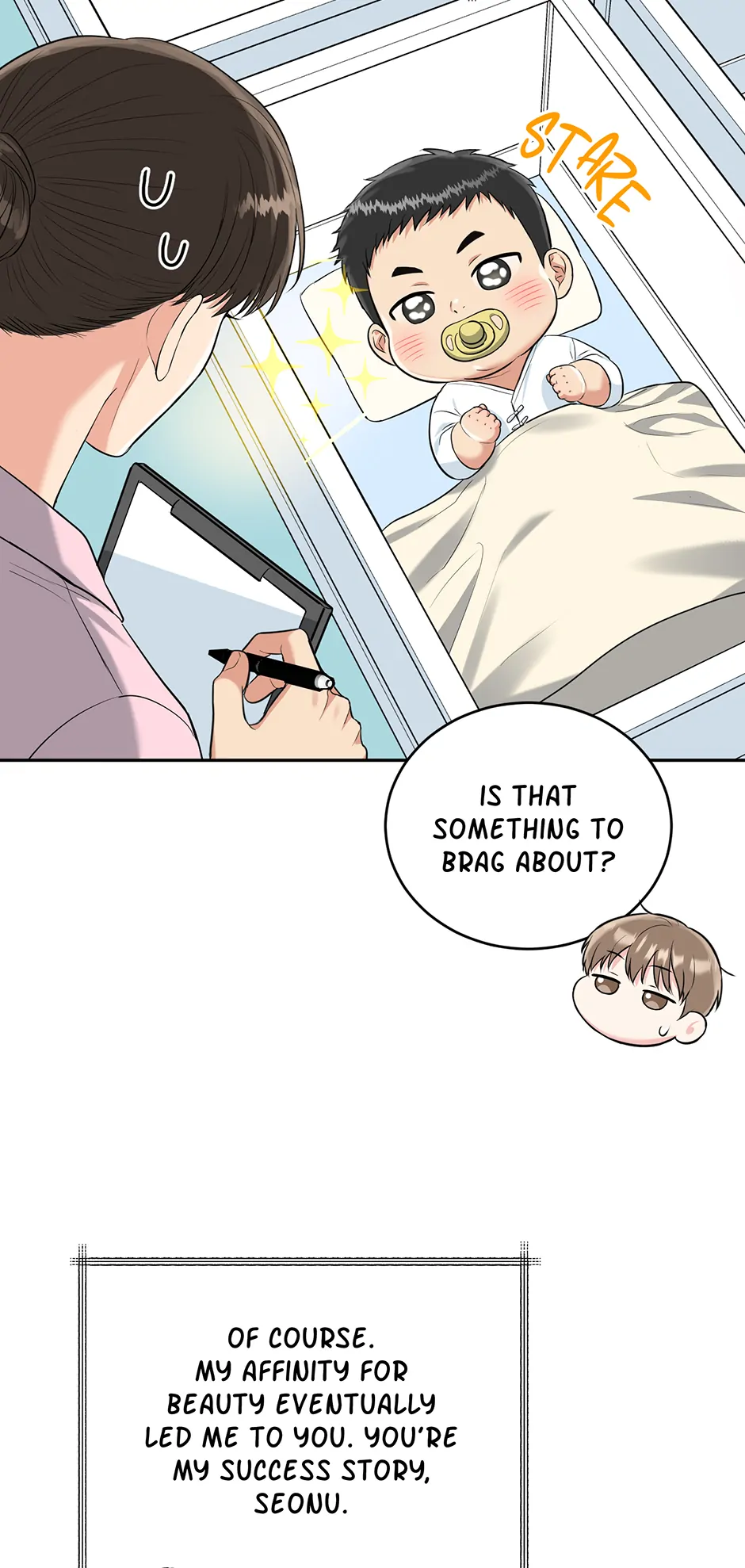 Tiger’s Den 〘Official〙 - Chapter 67 Page 42