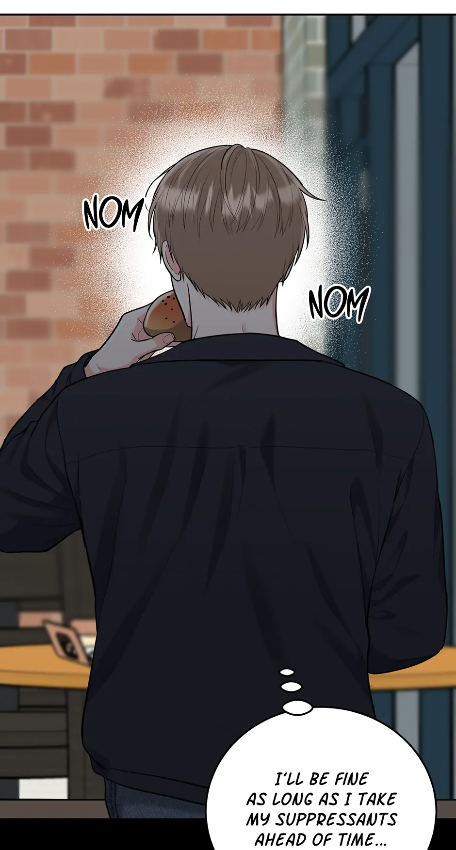 Tiger’s Den 〘Official〙 - Chapter 67 Page 46