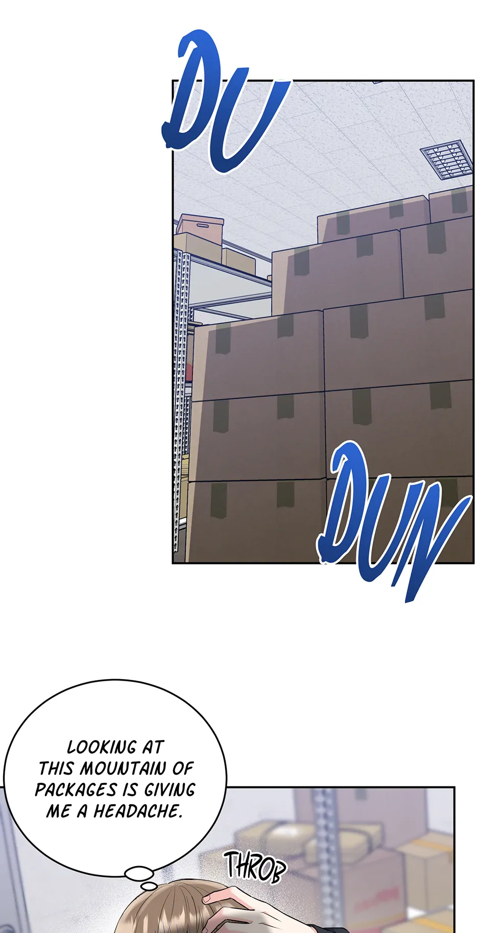 Tiger’s Den 〘Official〙 - Chapter 67 Page 48