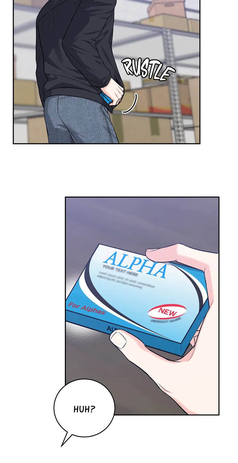 Tiger’s Den 〘Official〙 - Chapter 67 Page 50