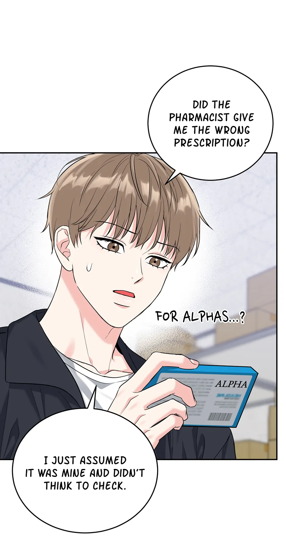 Tiger’s Den 〘Official〙 - Chapter 67 Page 51