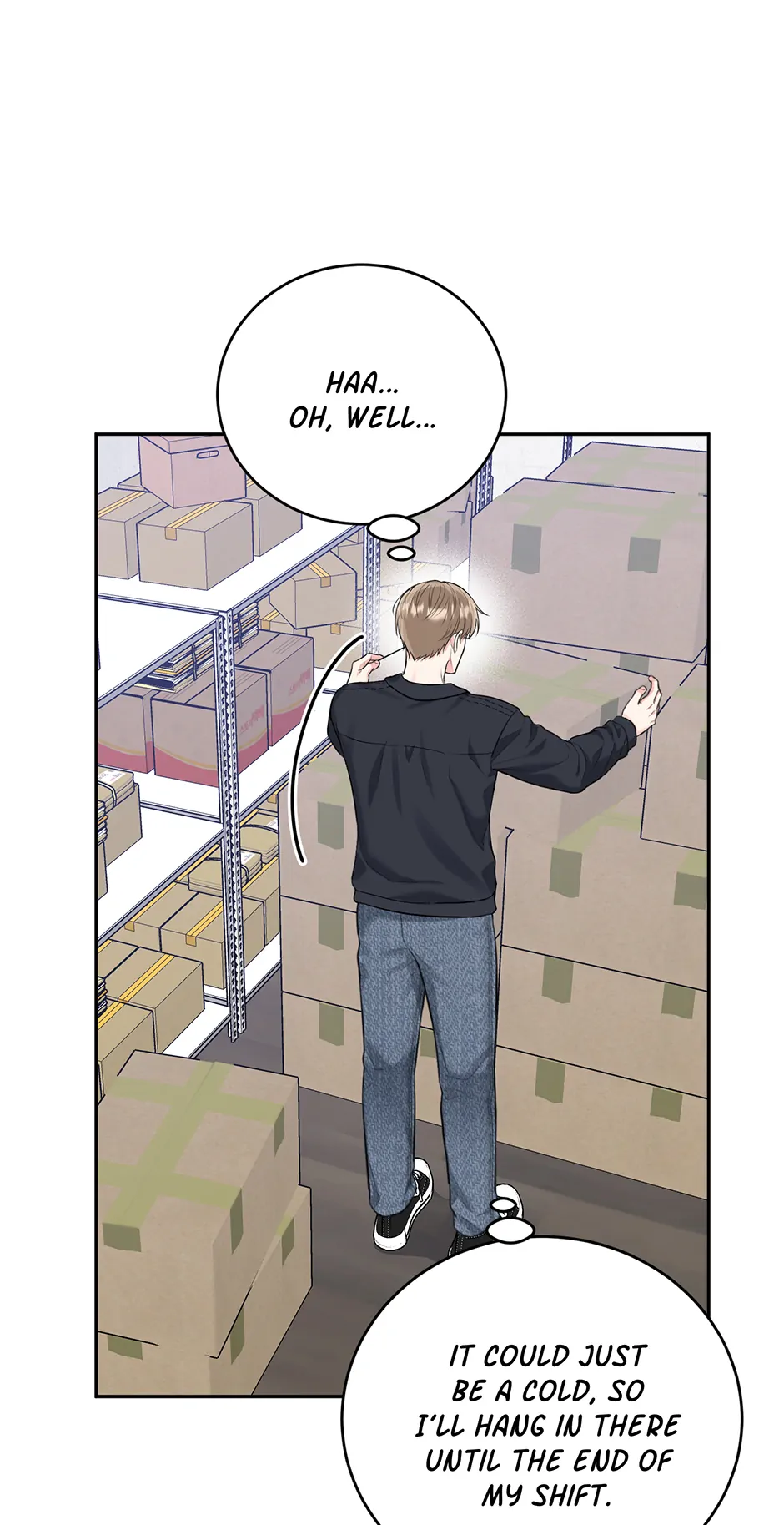 Tiger’s Den 〘Official〙 - Chapter 67 Page 52