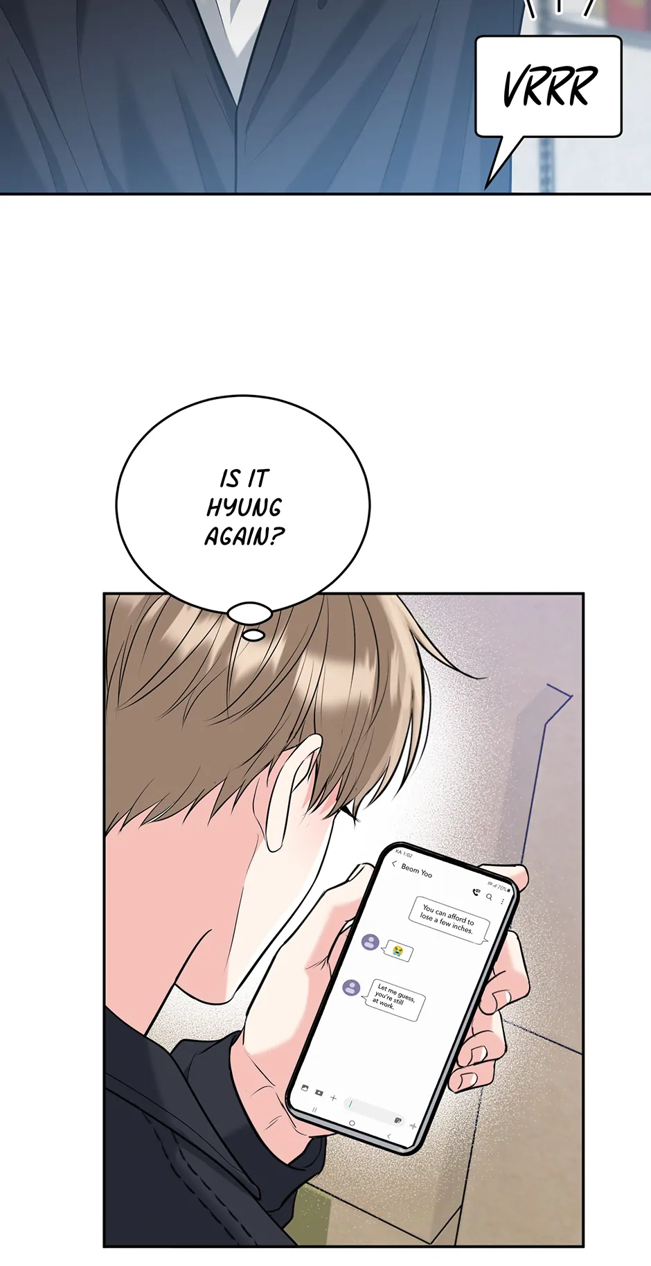 Tiger’s Den 〘Official〙 - Chapter 67 Page 54