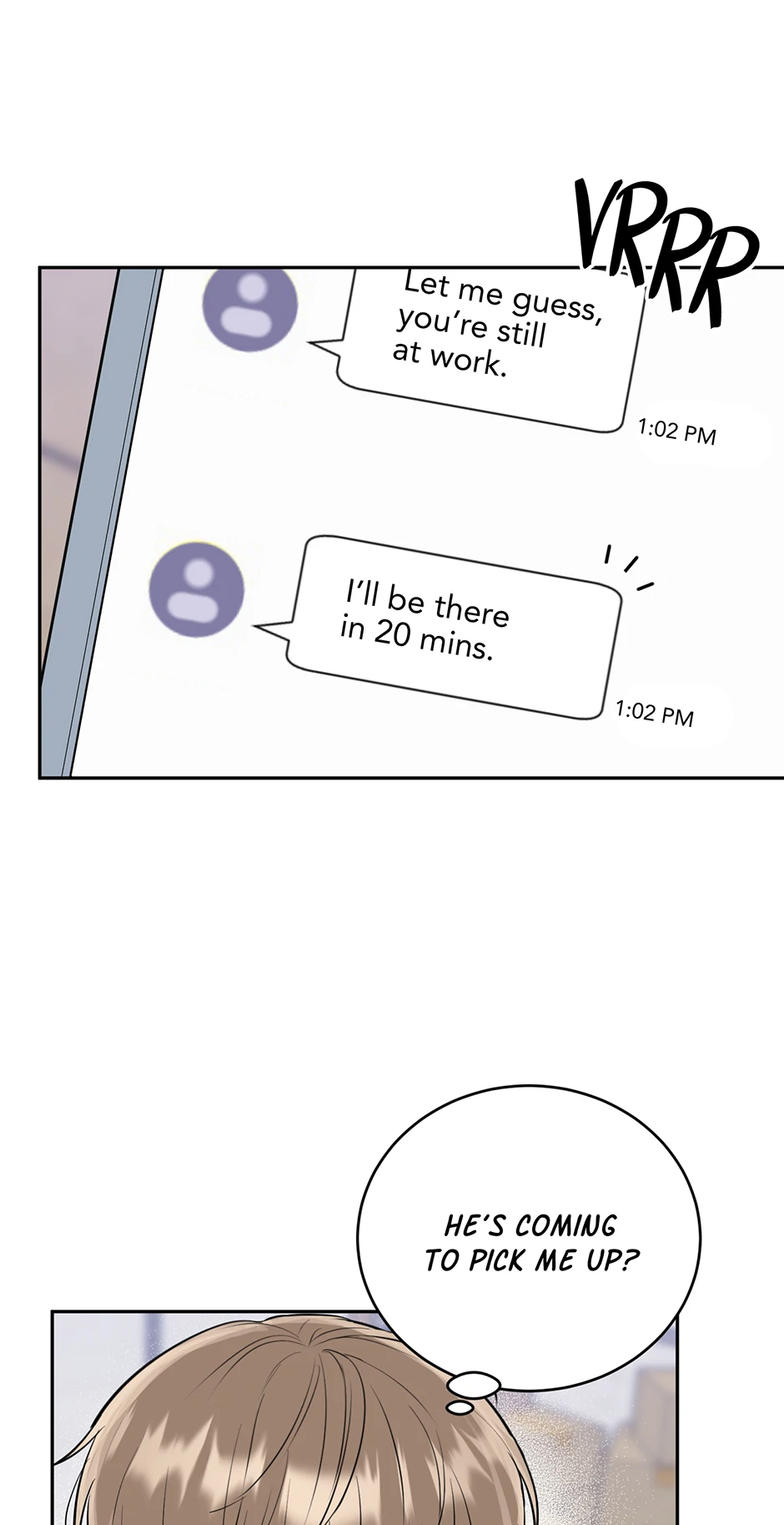 Tiger’s Den 〘Official〙 - Chapter 67 Page 55