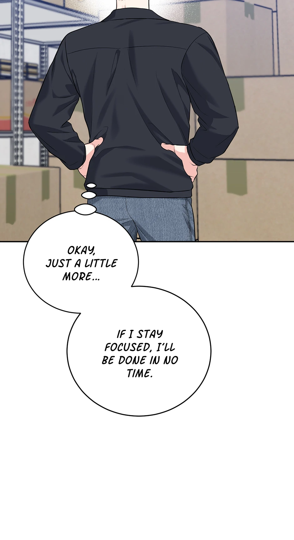 Tiger’s Den 〘Official〙 - Chapter 67 Page 60