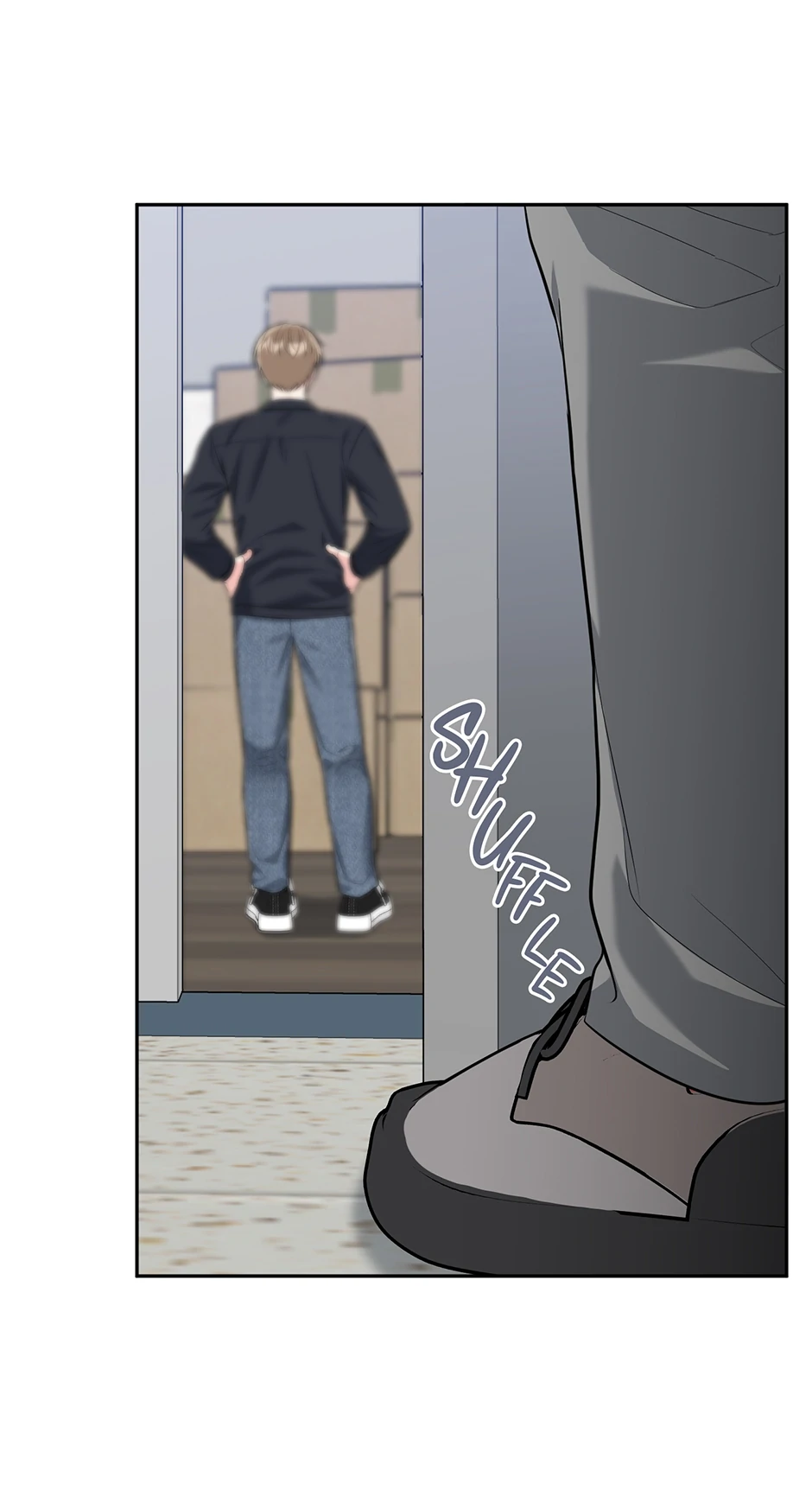 Tiger’s Den 〘Official〙 - Chapter 67 Page 61
