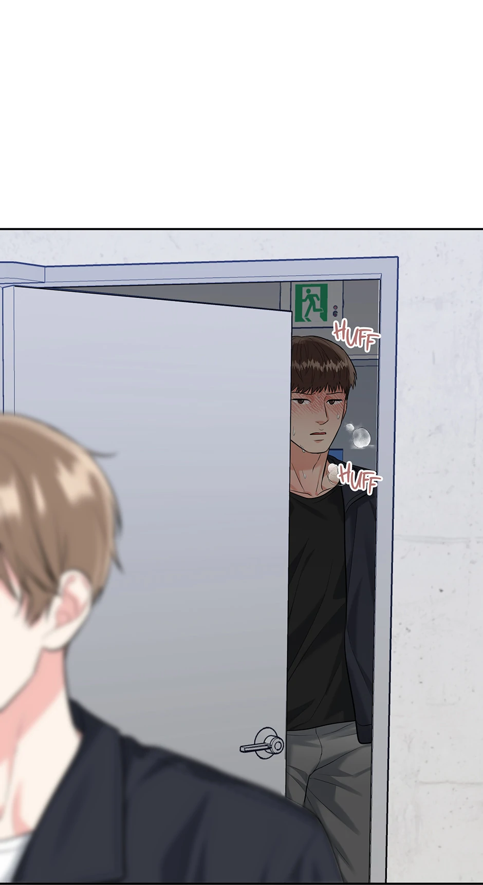 Tiger’s Den 〘Official〙 - Chapter 67 Page 62
