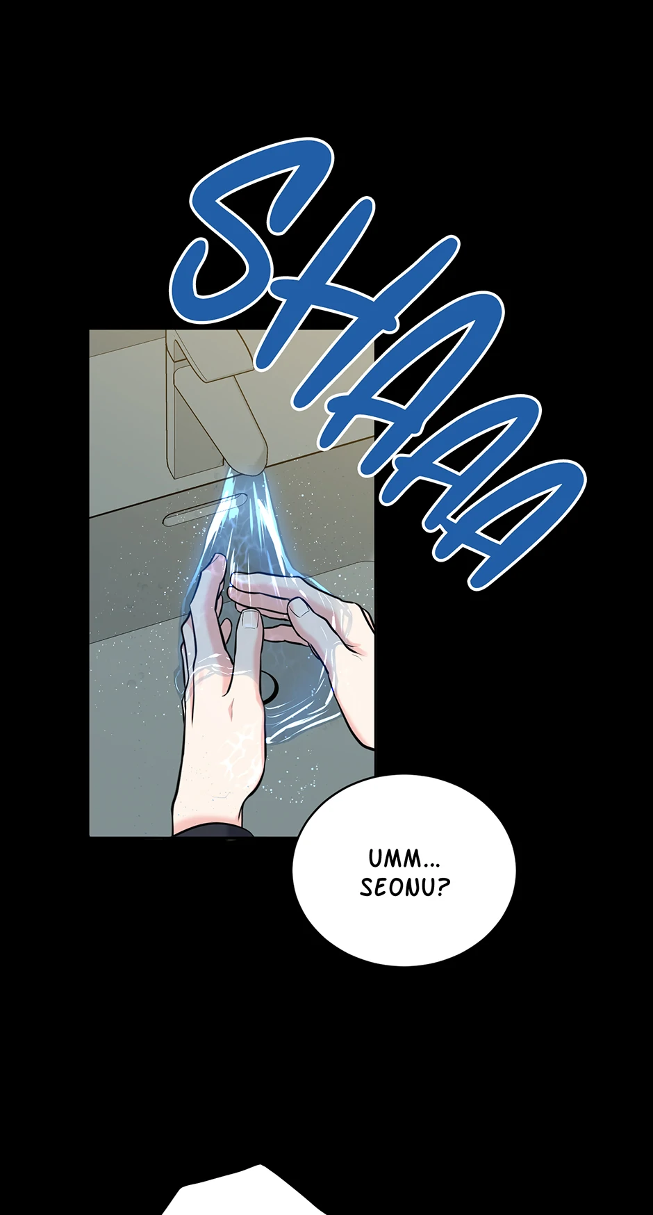 Tiger’s Den 〘Official〙 - Chapter 68 Page 2