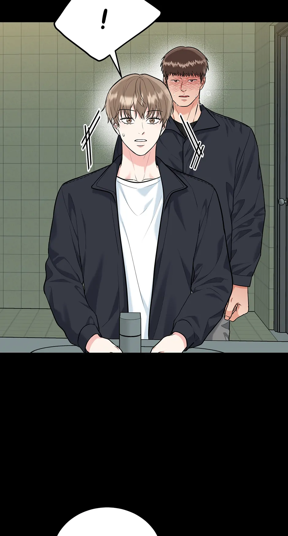 Tiger’s Den 〘Official〙 - Chapter 68 Page 3