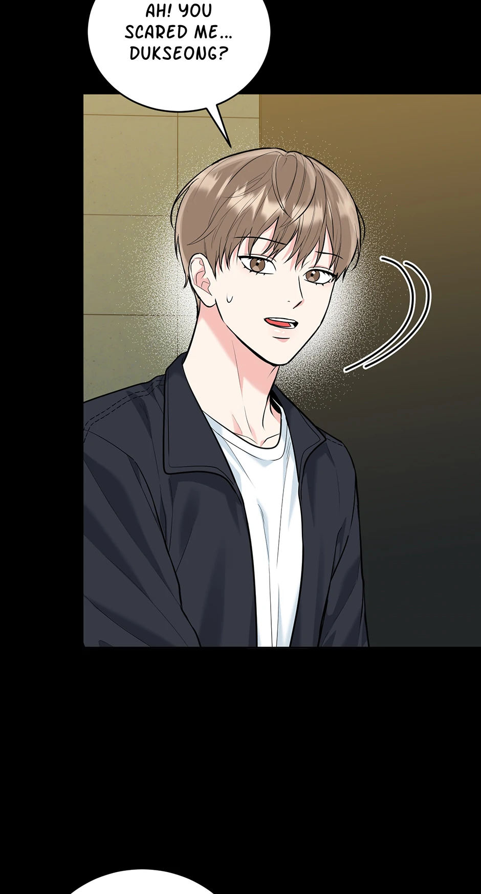 Tiger’s Den 〘Official〙 - Chapter 68 Page 4