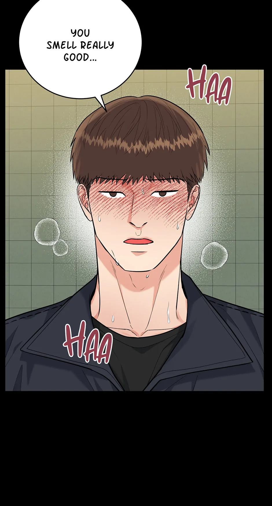 Tiger’s Den 〘Official〙 - Chapter 68 Page 5