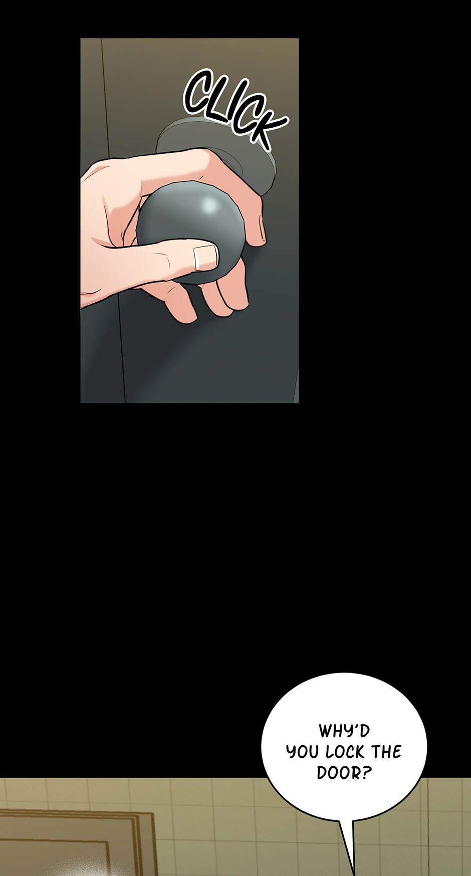 Tiger’s Den 〘Official〙 - Chapter 68 Page 6