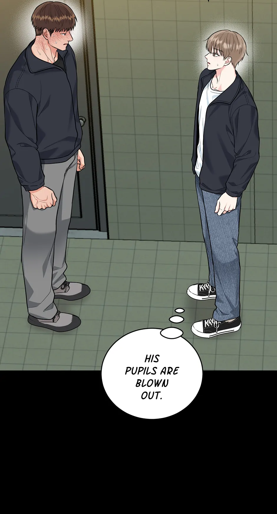 Tiger’s Den 〘Official〙 - Chapter 68 Page 7
