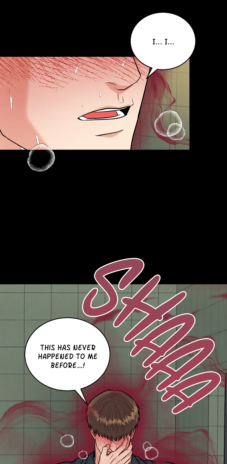 Tiger’s Den 〘Official〙 - Chapter 68 Page 8