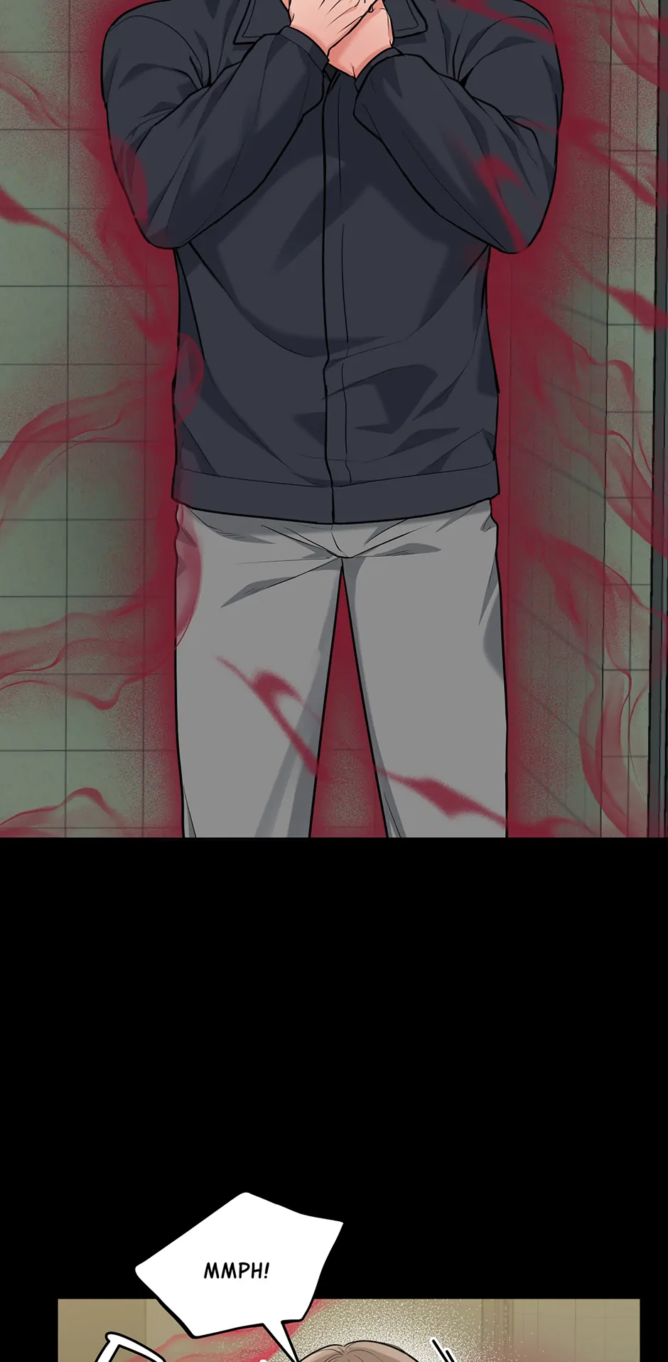 Tiger’s Den 〘Official〙 - Chapter 68 Page 9