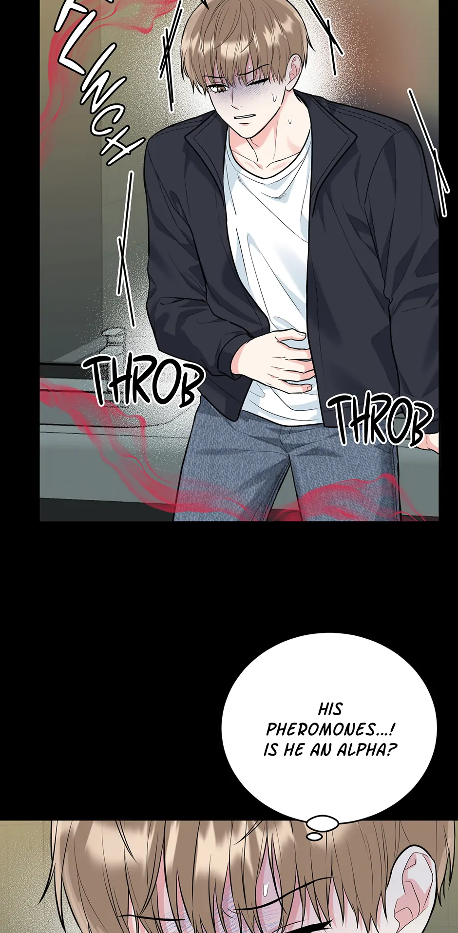 Tiger’s Den 〘Official〙 - Chapter 68 Page 10