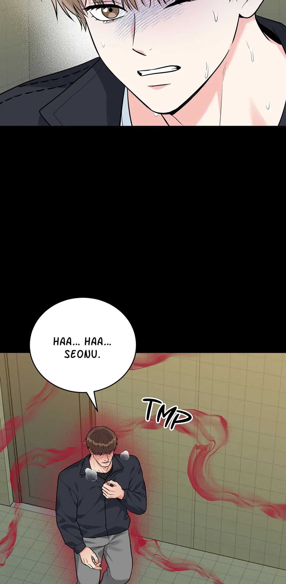 Tiger’s Den 〘Official〙 - Chapter 68 Page 11