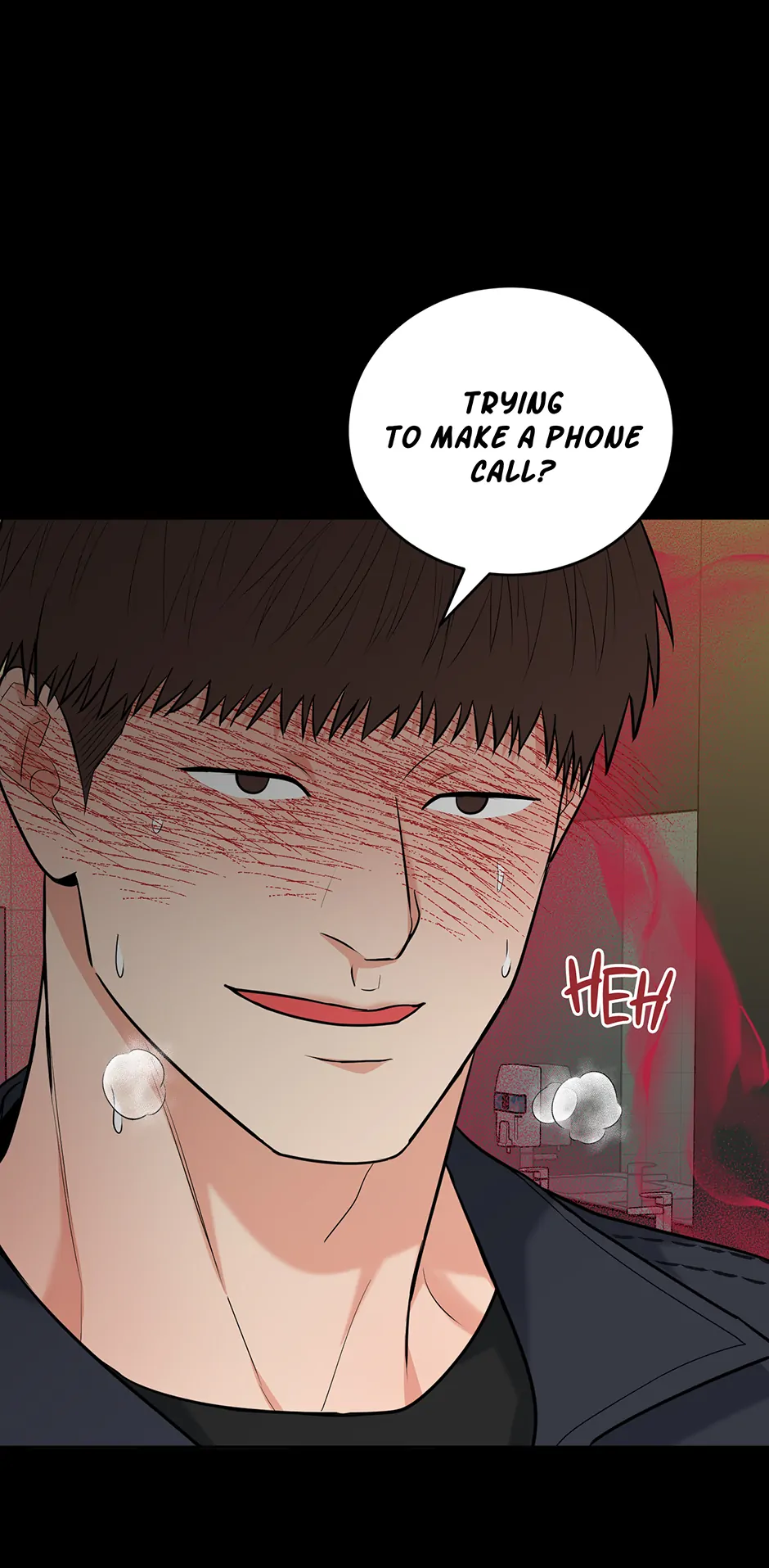 Tiger’s Den 〘Official〙 - Chapter 68 Page 15