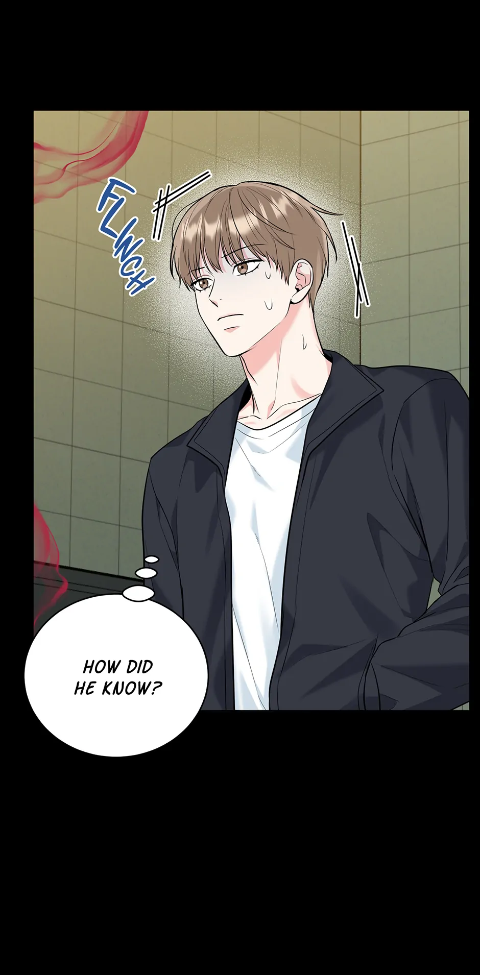 Tiger’s Den 〘Official〙 - Chapter 68 Page 16