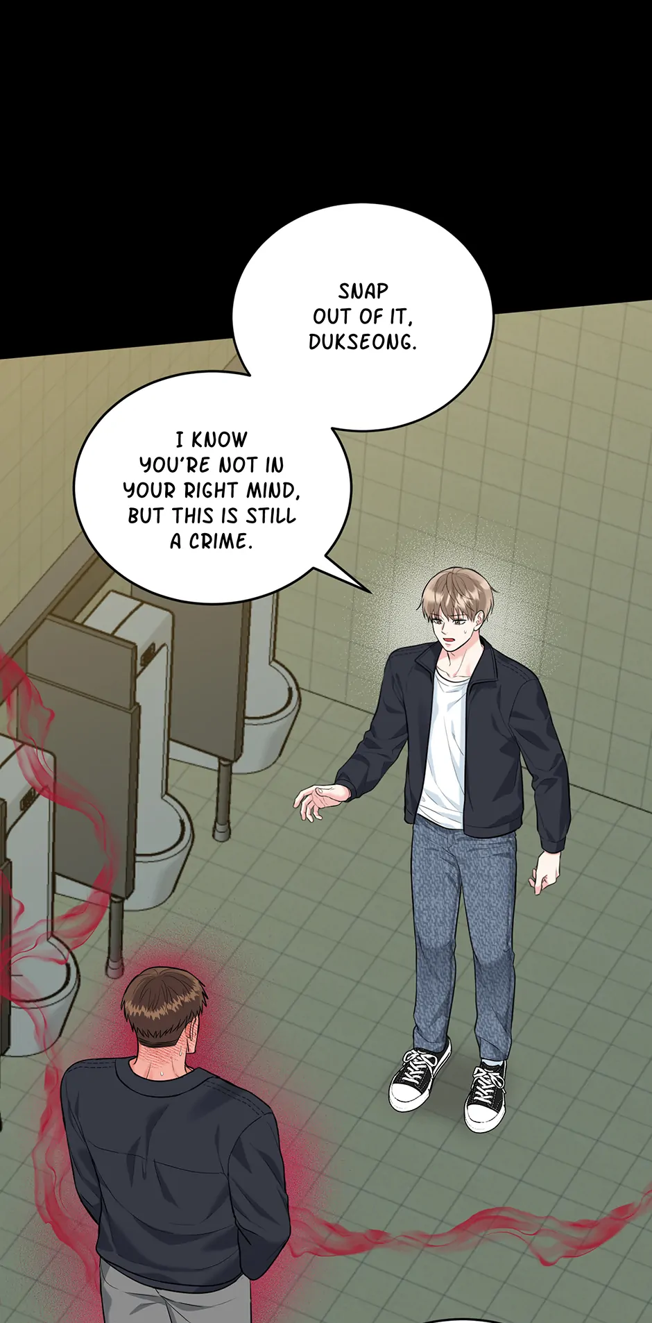 Tiger’s Den 〘Official〙 - Chapter 68 Page 18