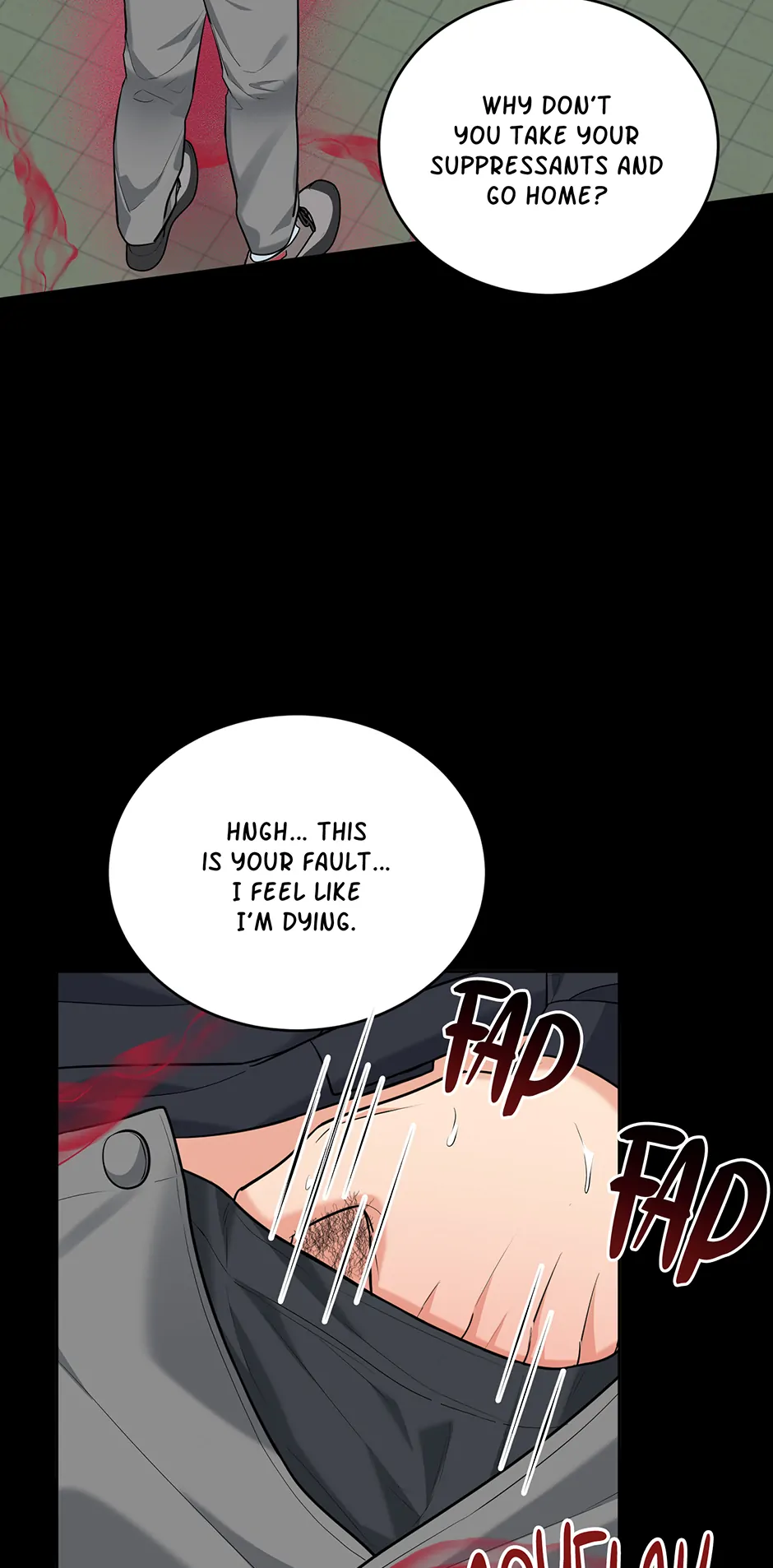 Tiger’s Den 〘Official〙 - Chapter 68 Page 19