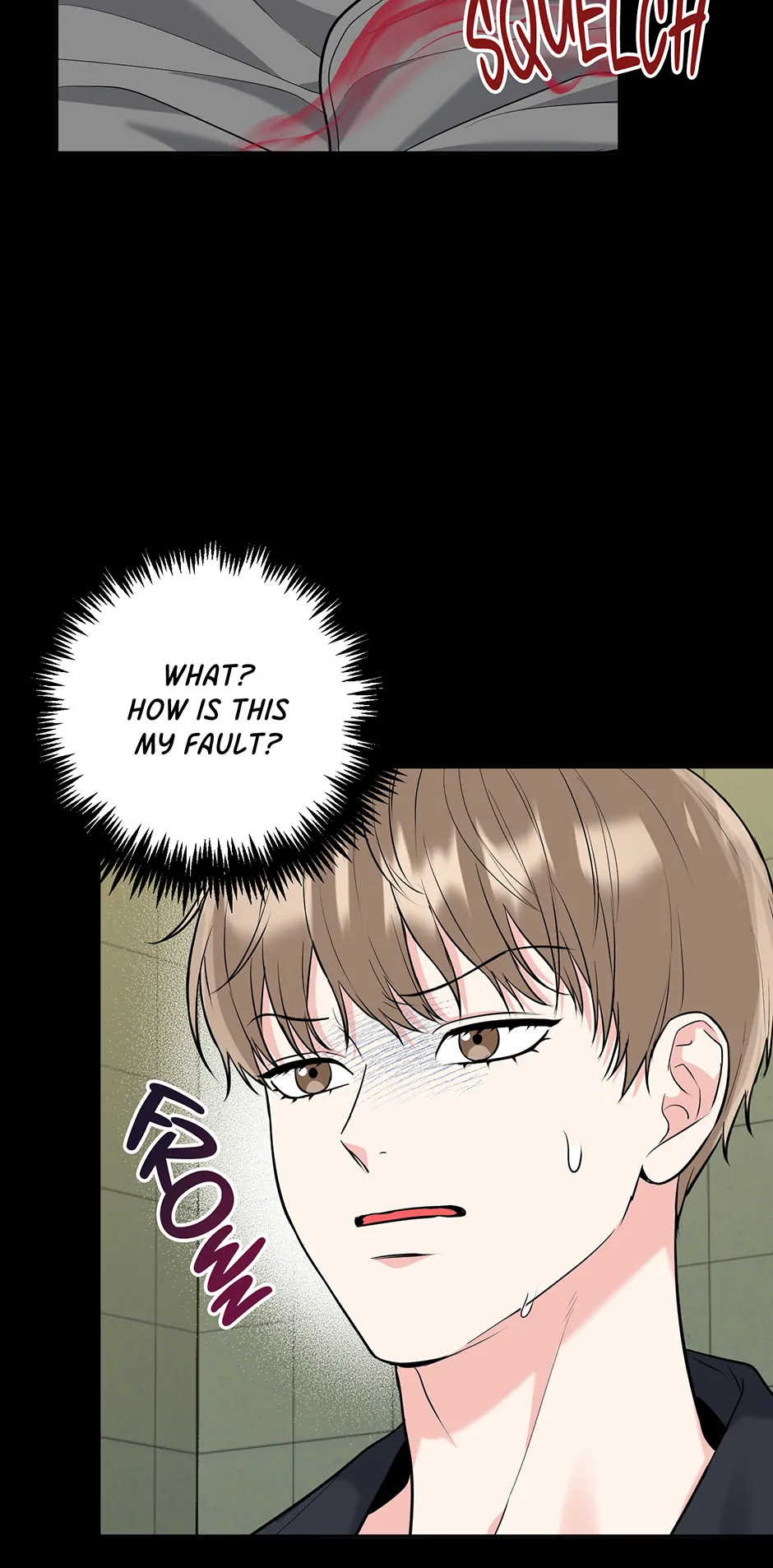 Tiger’s Den 〘Official〙 - Chapter 68 Page 20