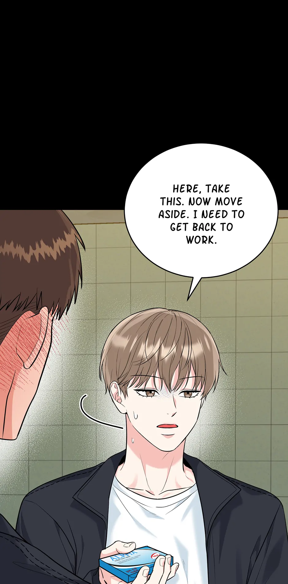 Tiger’s Den 〘Official〙 - Chapter 68 Page 21